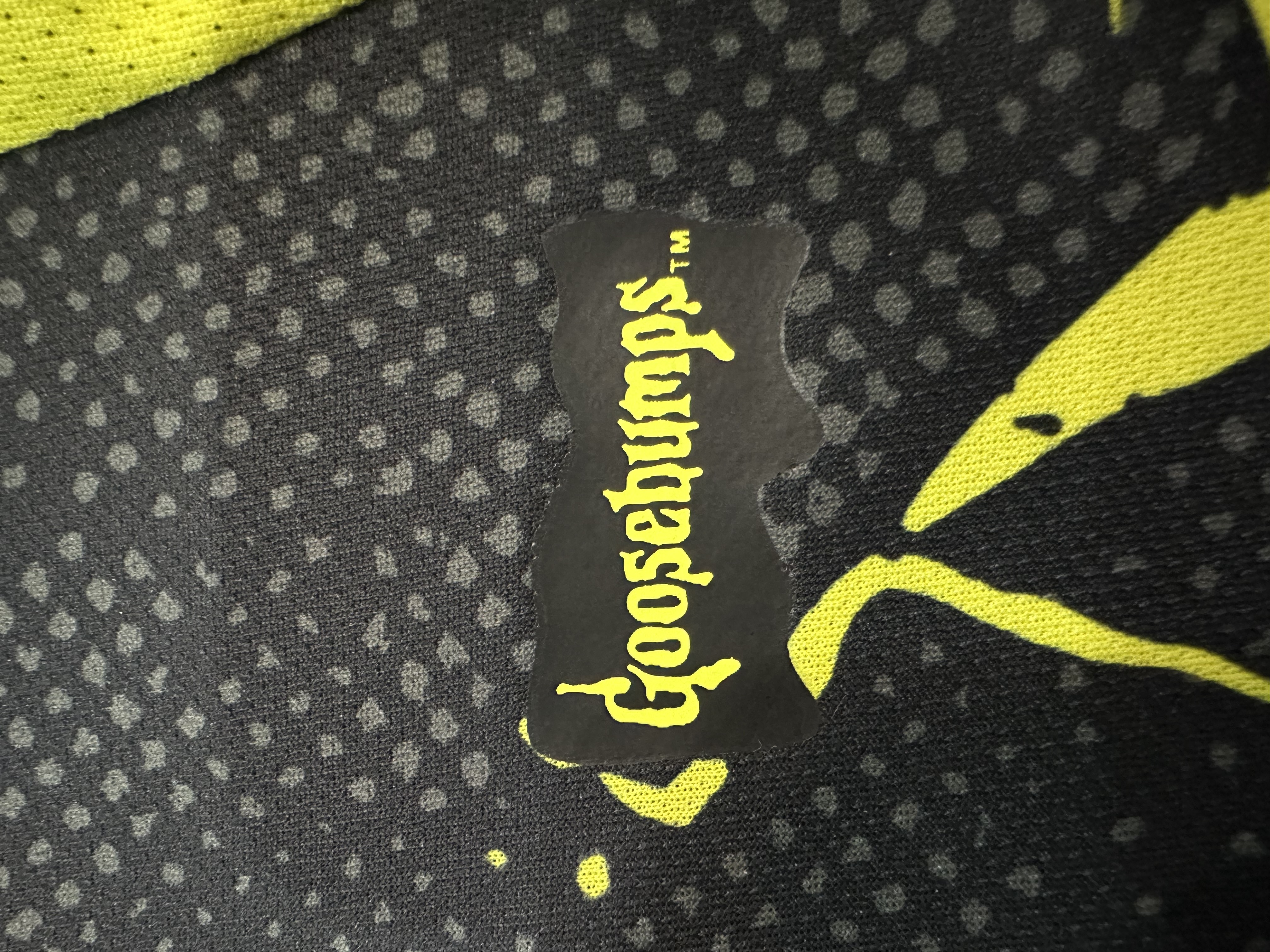 Columbus   Away  Jersey 2025/26