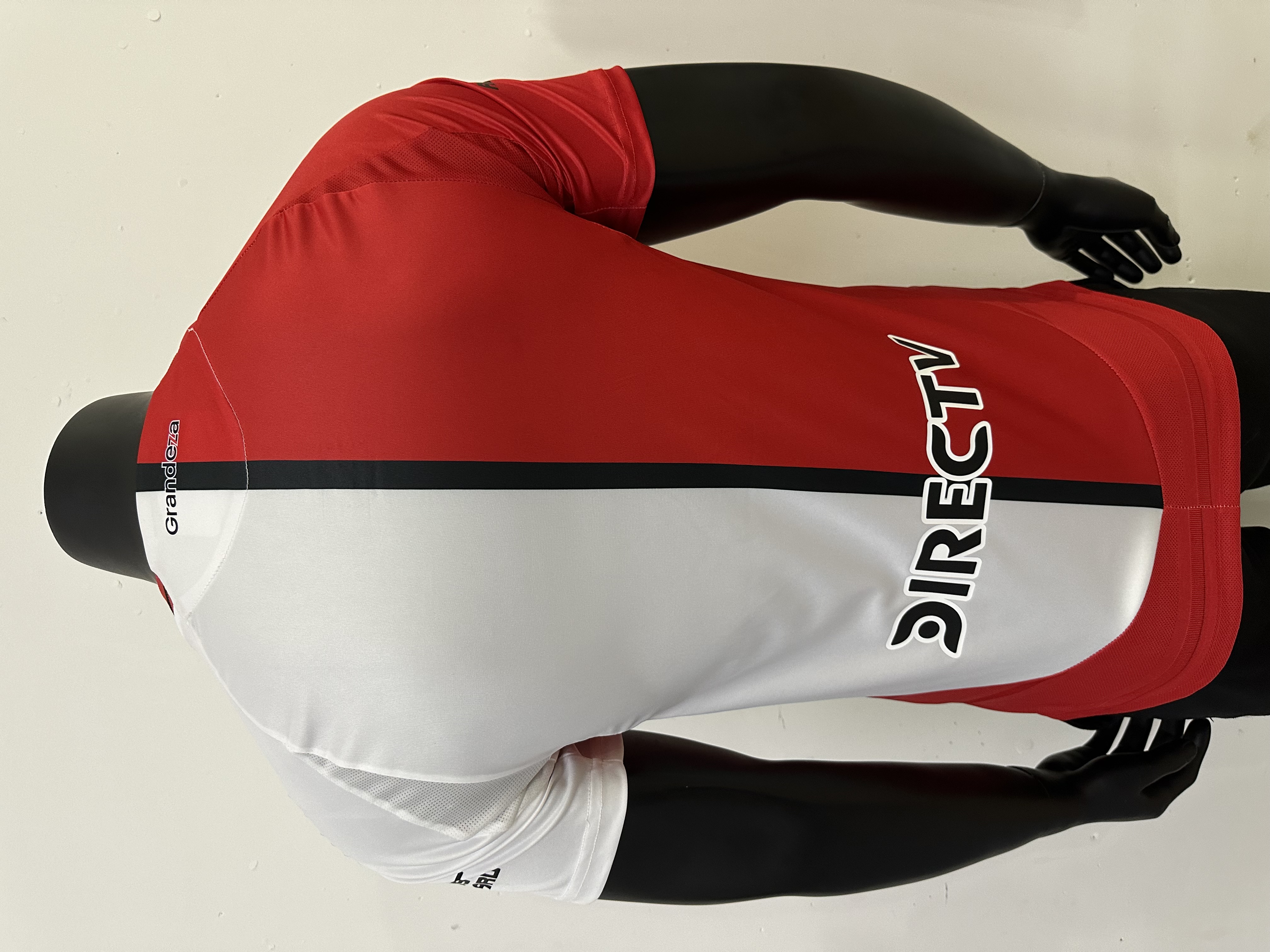 River Plate  Player Version  Third Jersey 2025/26