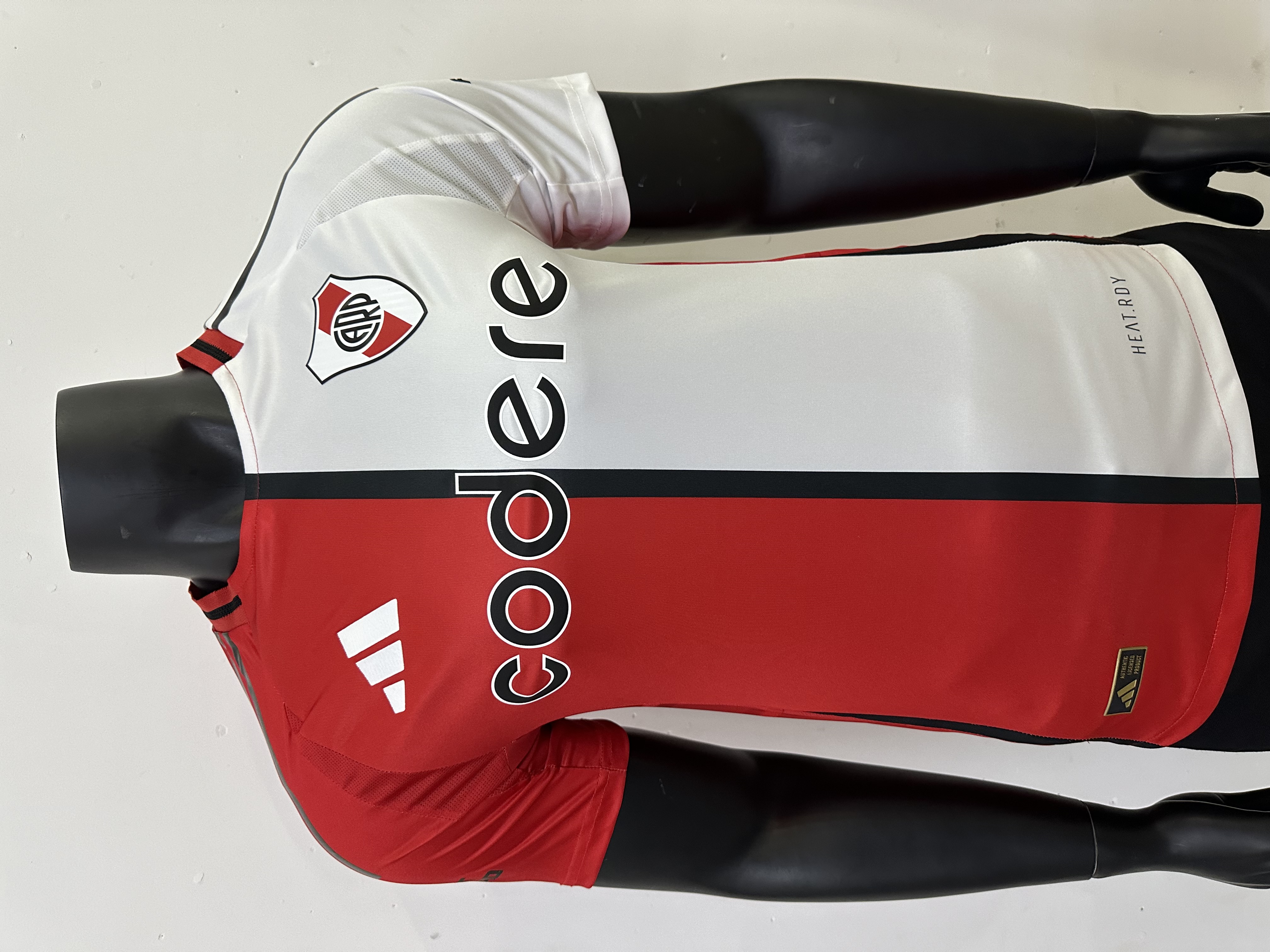 River Plate  Player Version  Third Jersey 2025/26