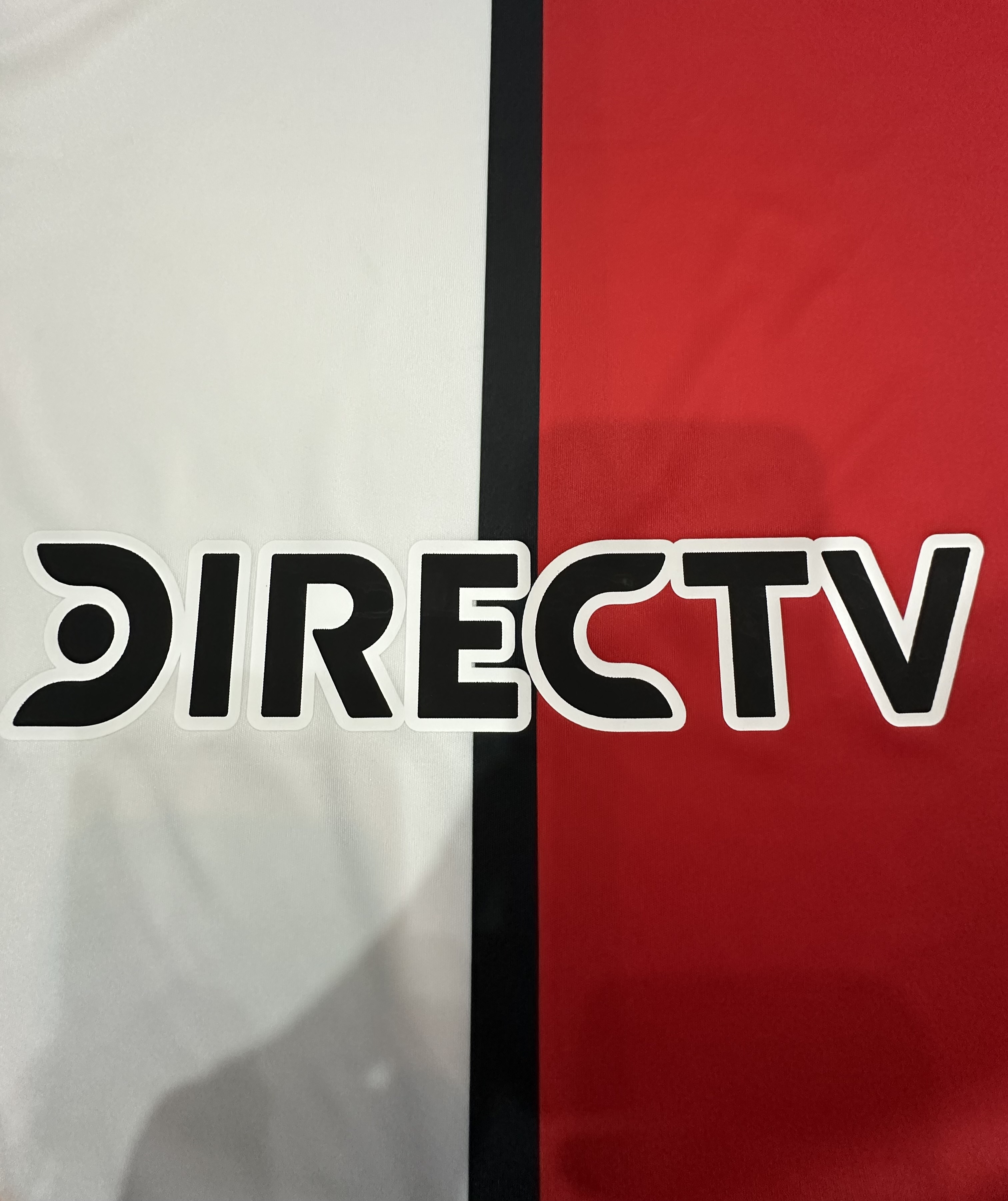 River Plate  Player Version  Third Jersey 2025/26