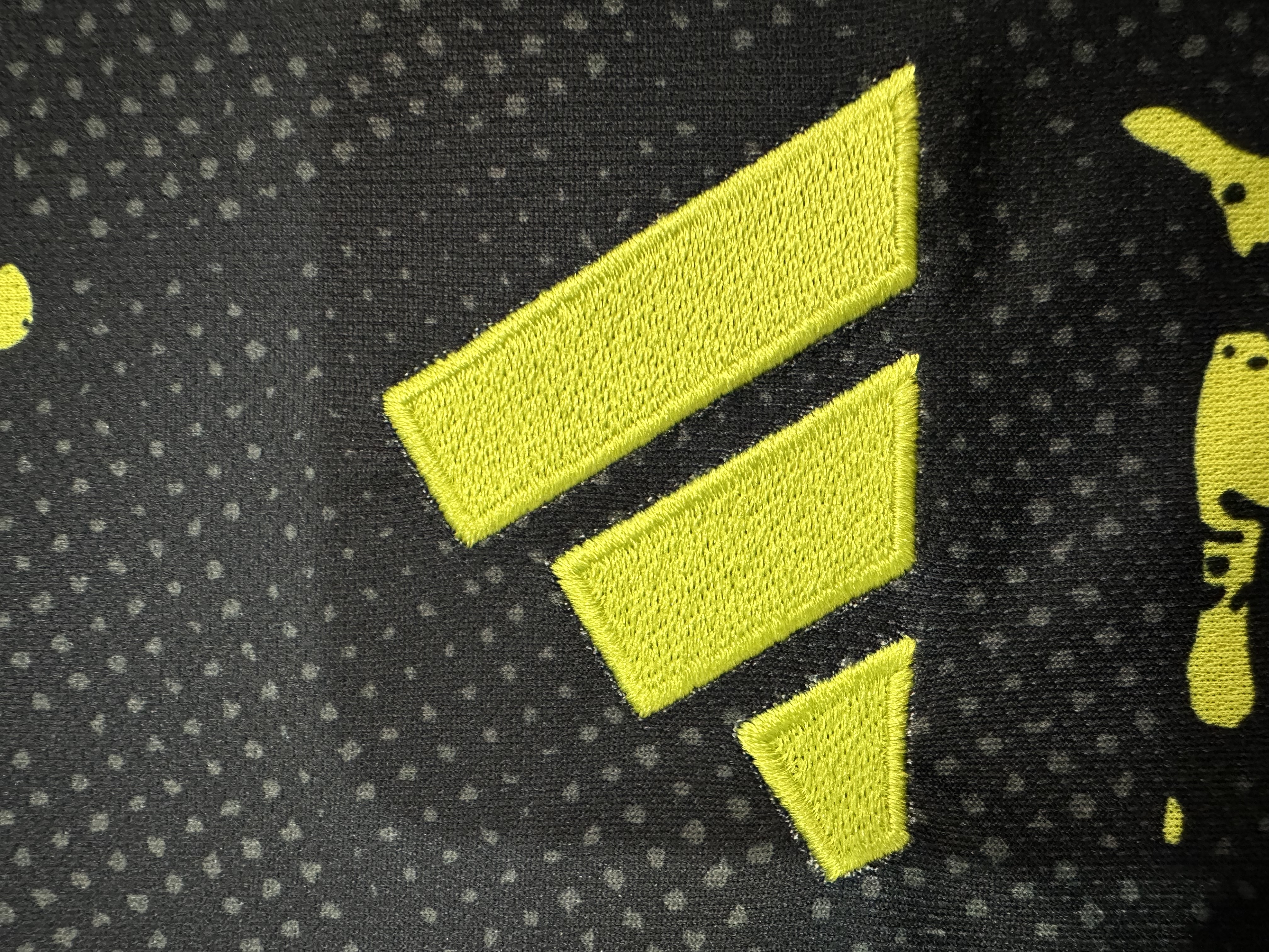 Columbus   Away  Jersey 2025/26