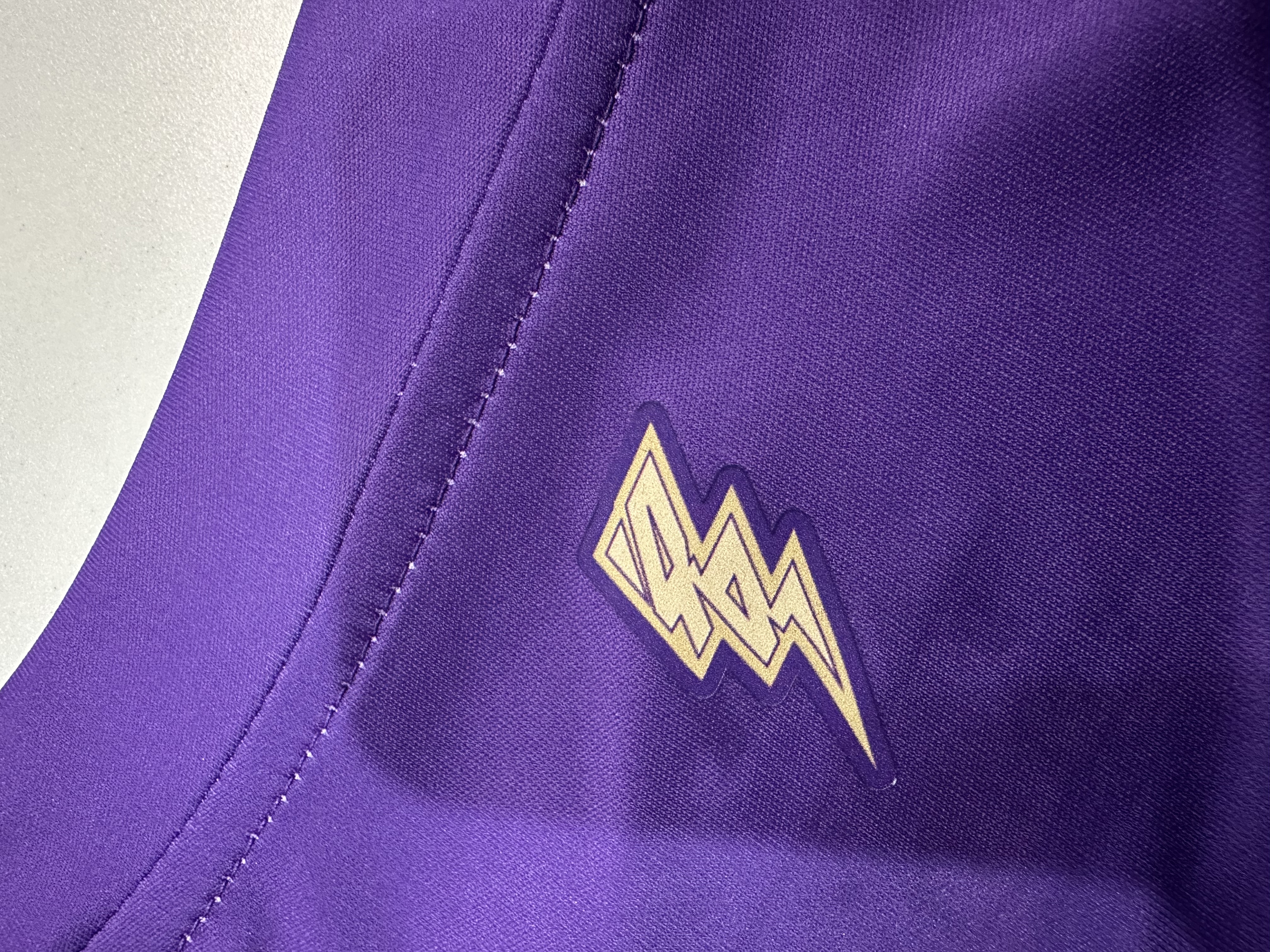 Orlando City Home Jersey 2025/26