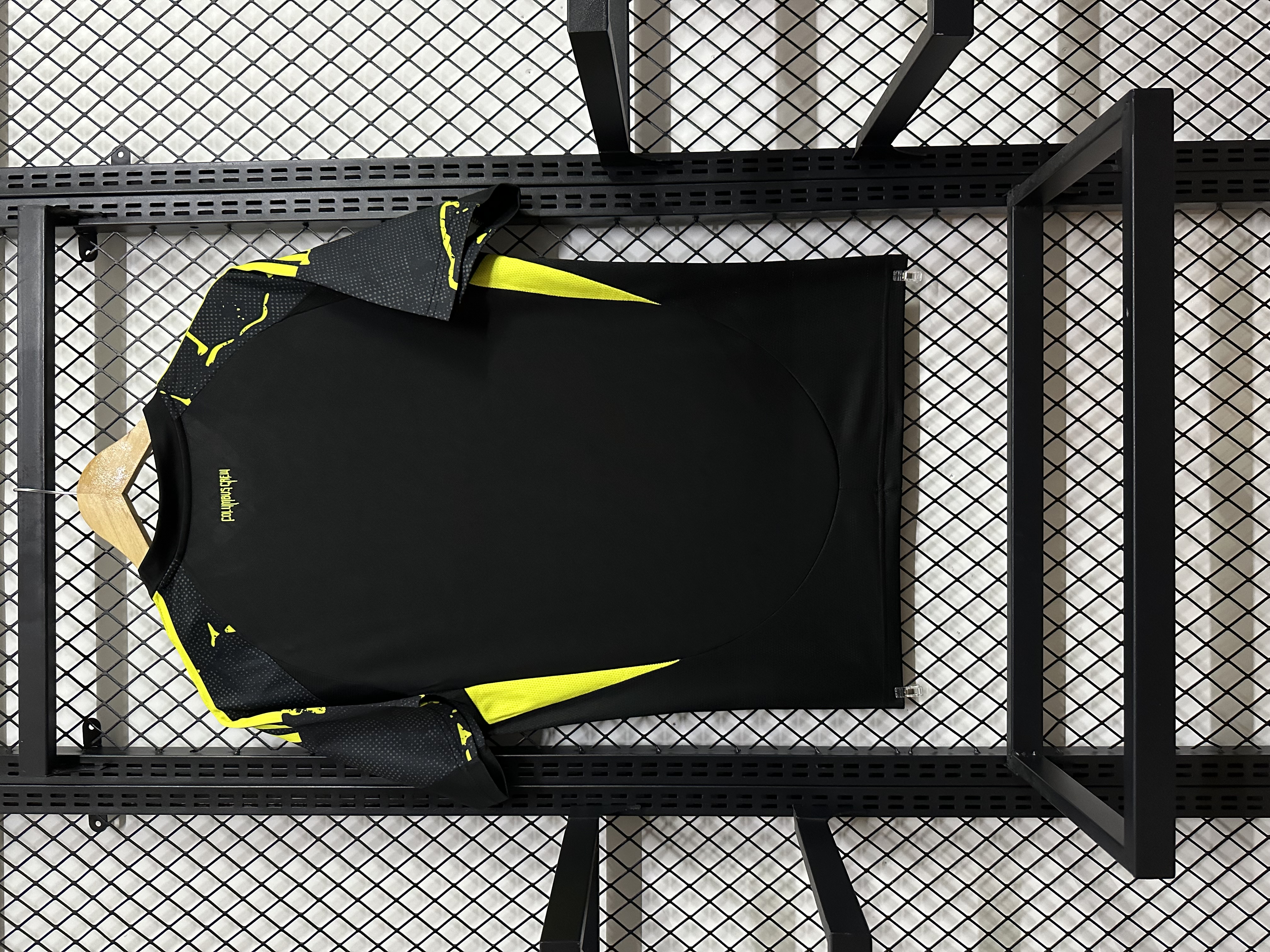 Columbus   Away  Jersey 2025/26