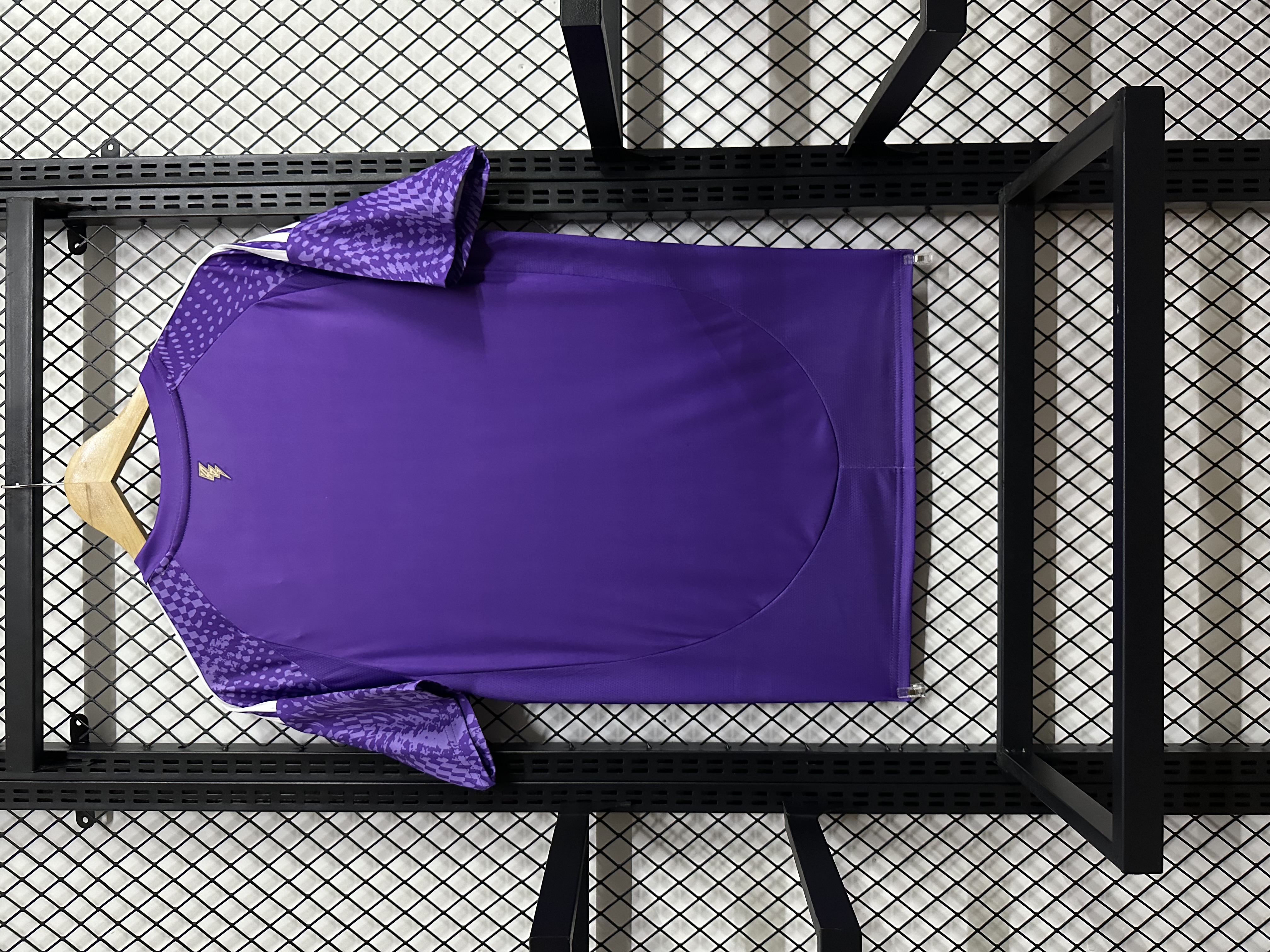 Orlando City Home Jersey 2025/26
