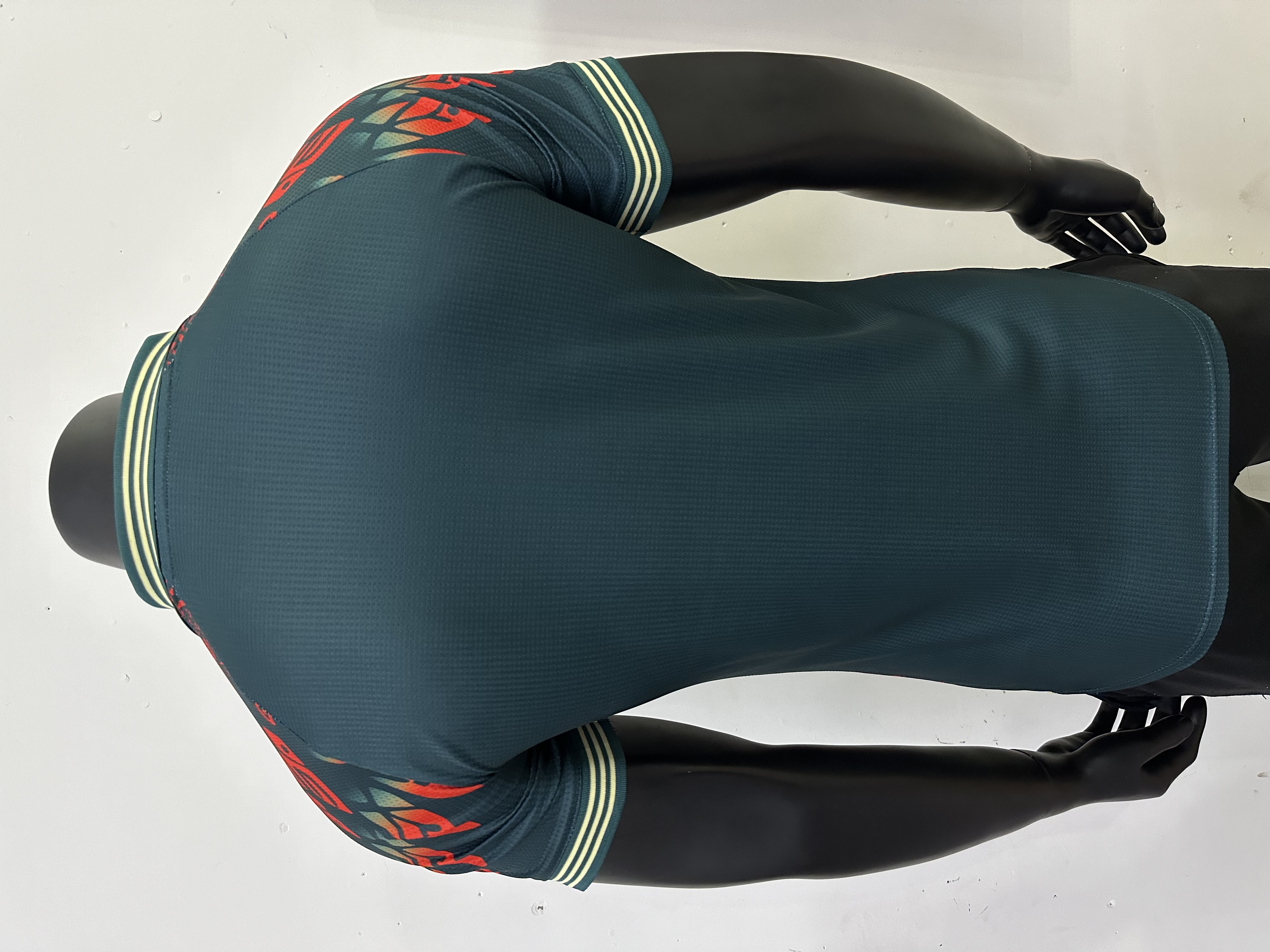 Mexico  Player Version special edition jersey 25/26