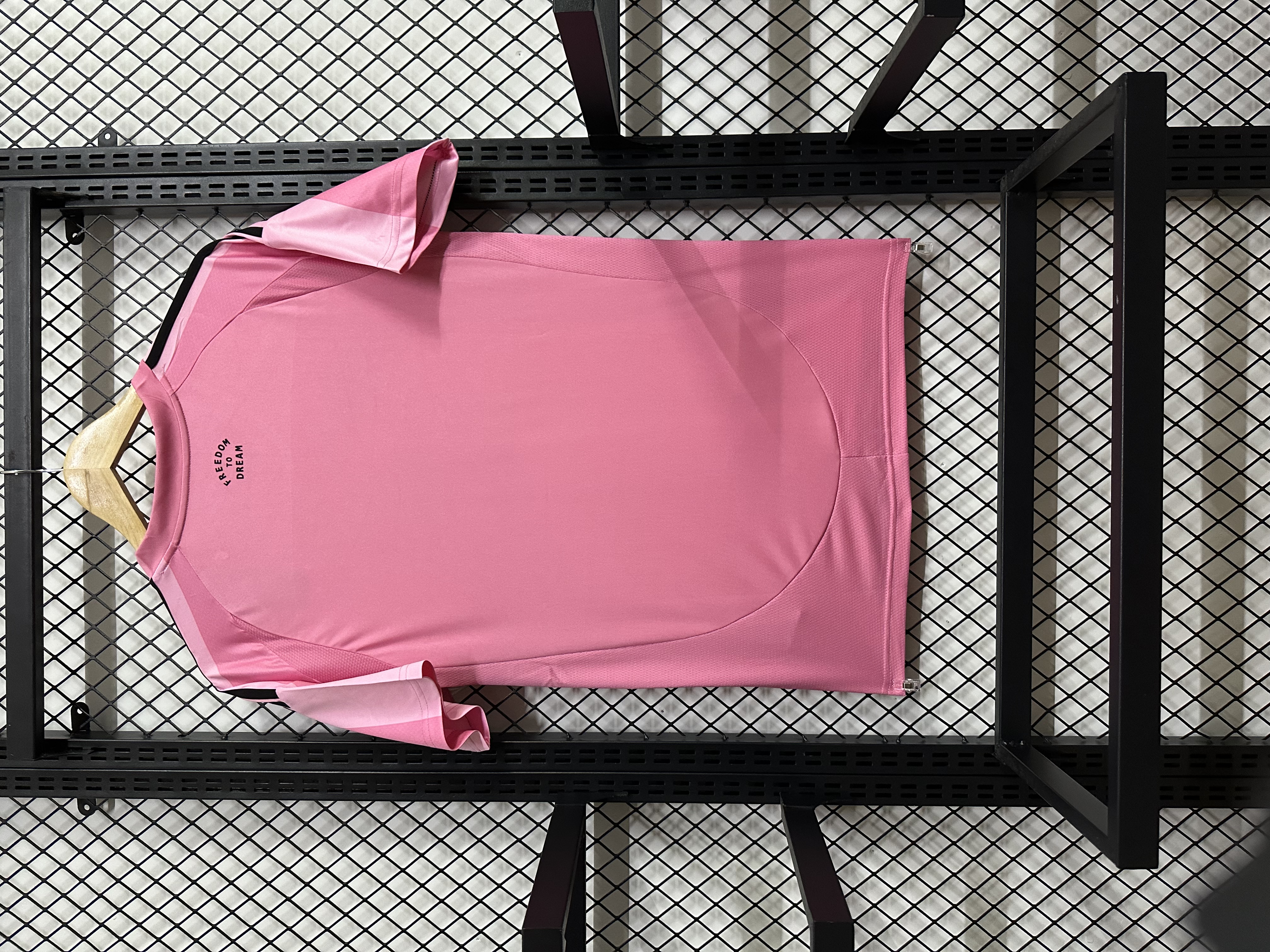 FC Miami Home Jersey 2025/26