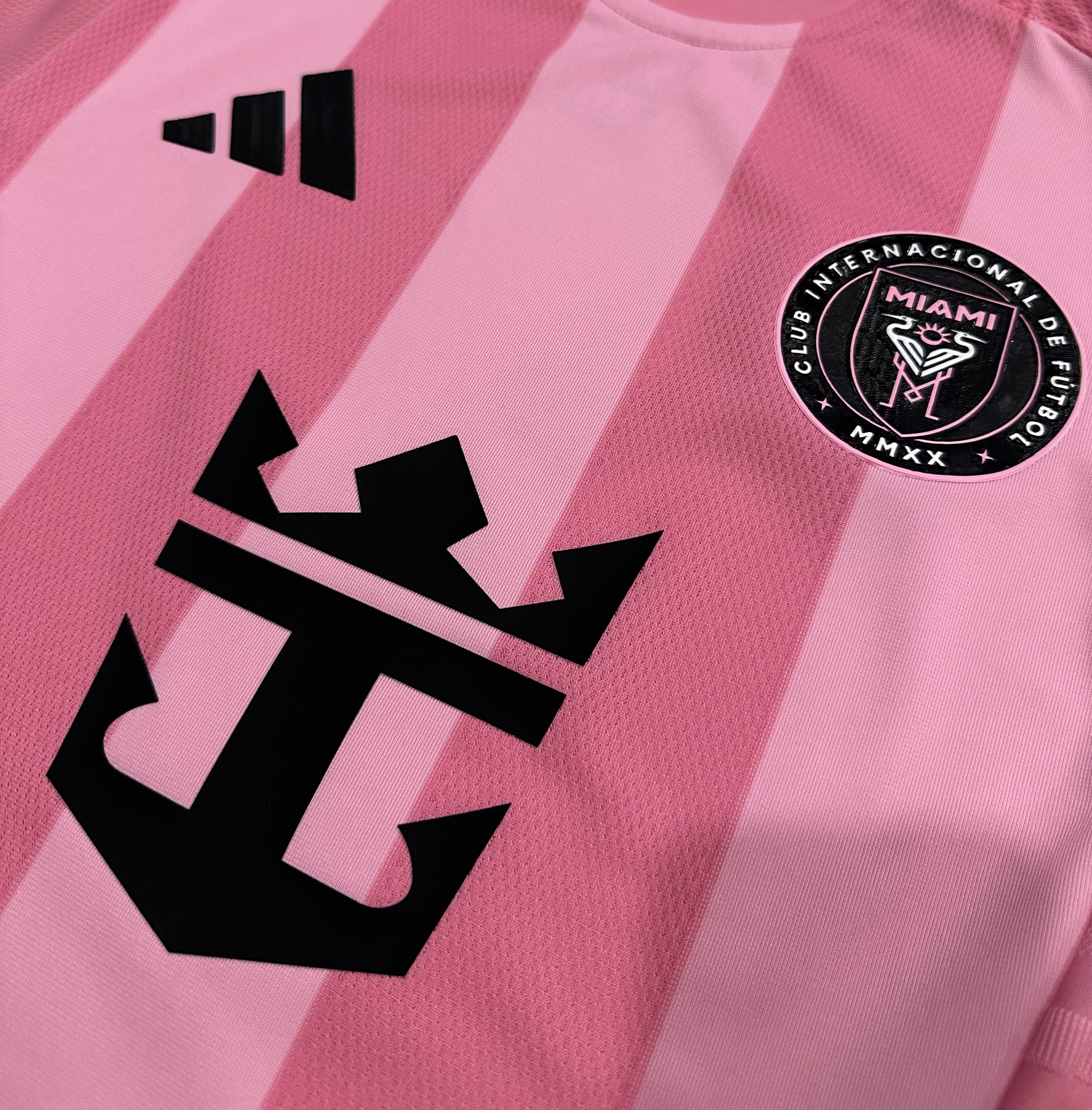 FC Miami Home Jersey 2025/26