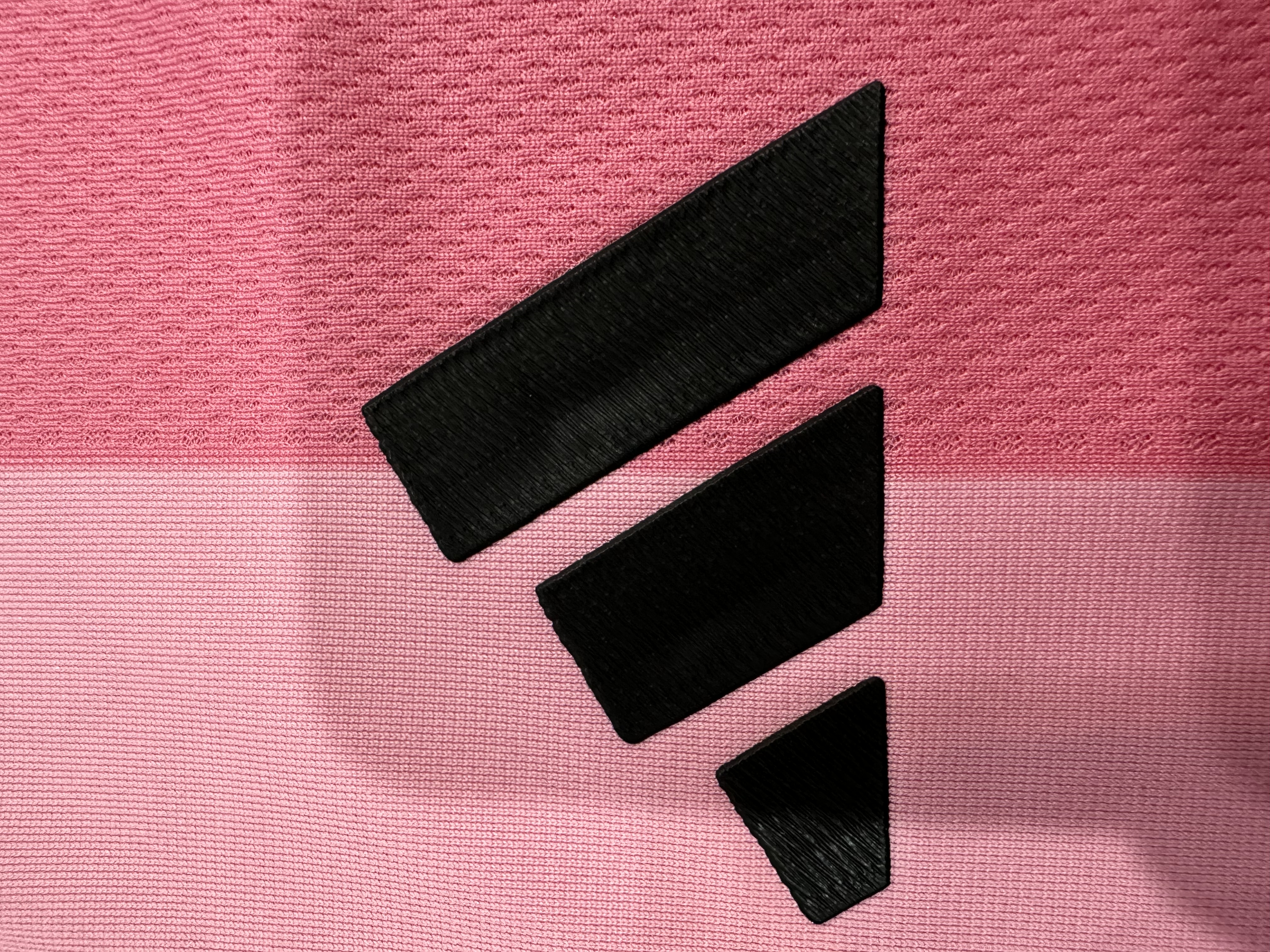 FC Miami Home Jersey 2025/26