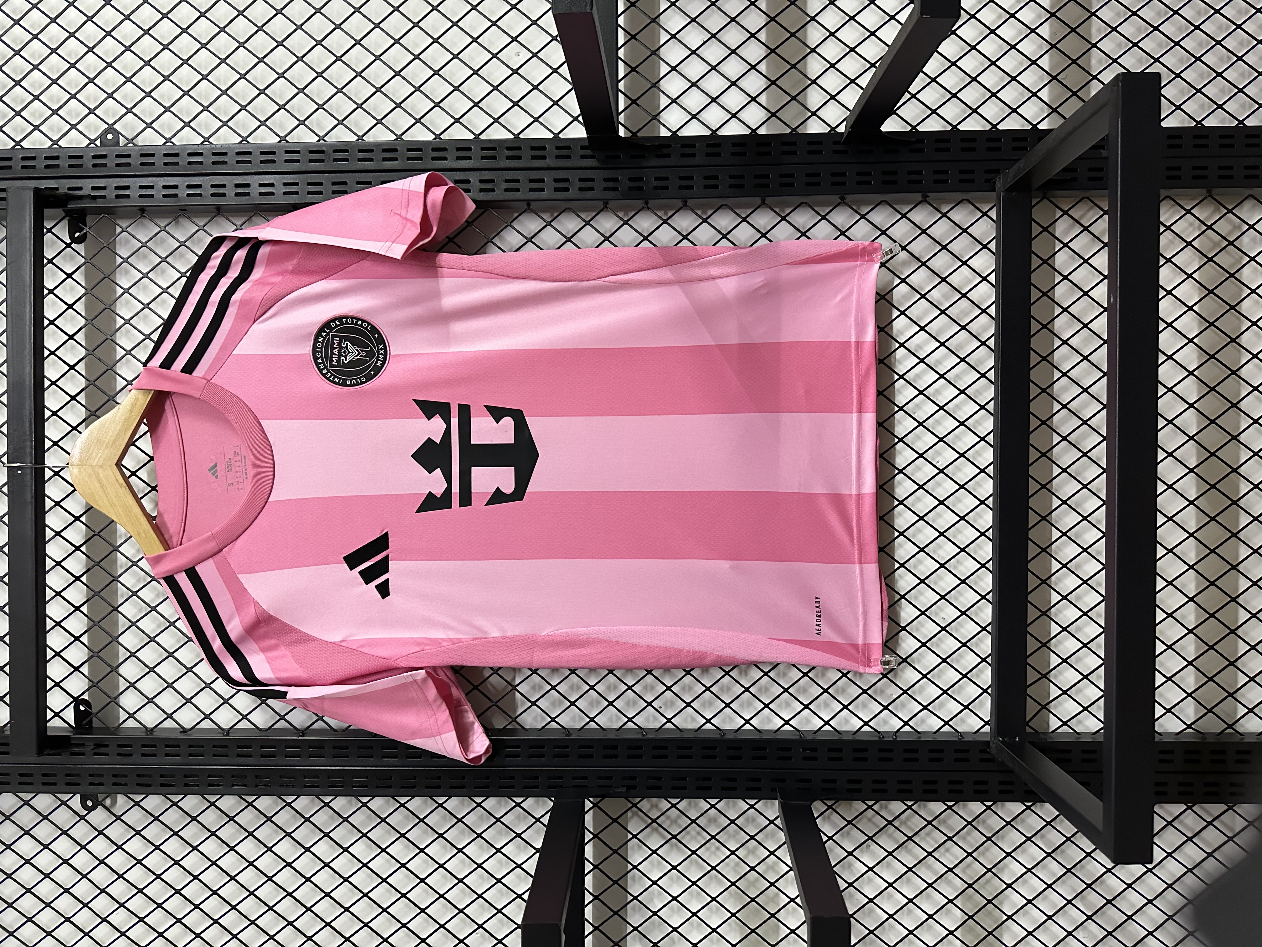 FC Miami Home Jersey 2025/26