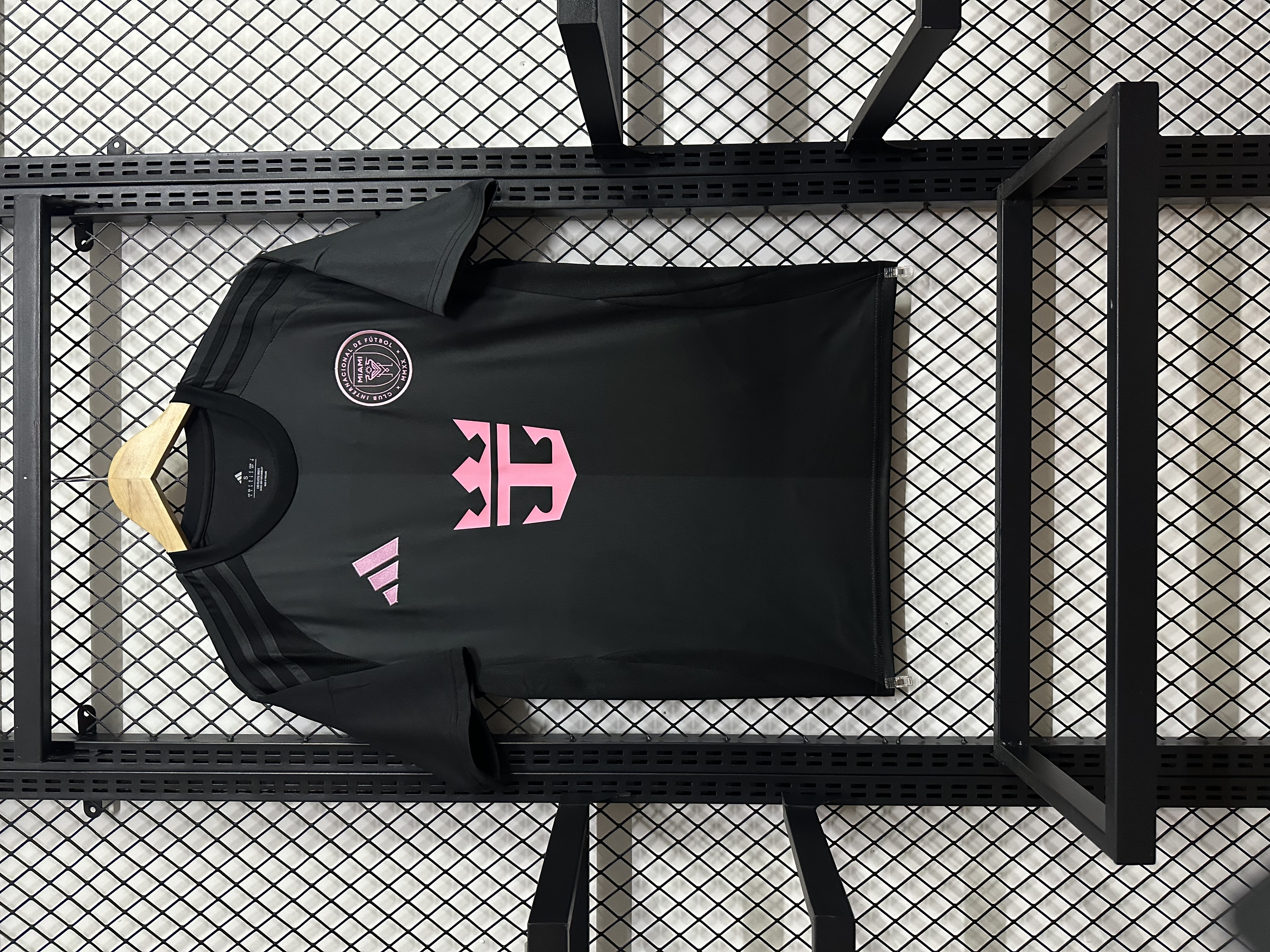 FC Miami Away Jersey 2025/26