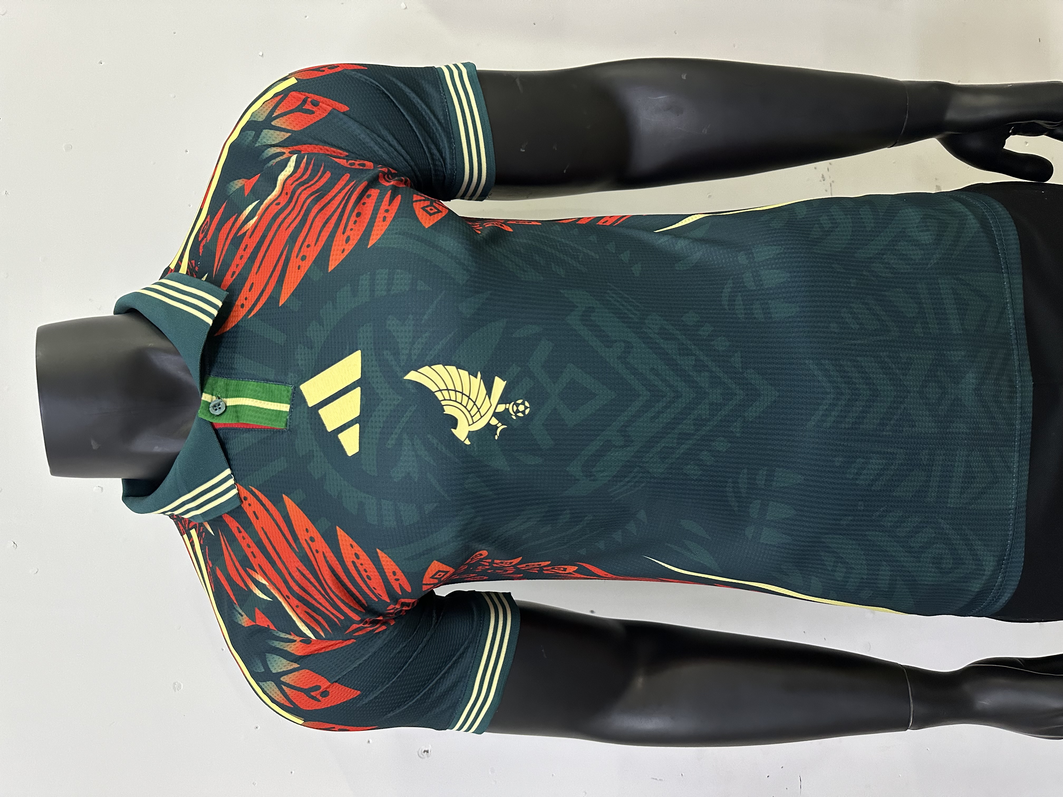 Mexico  Player Version special edition jersey 25/26