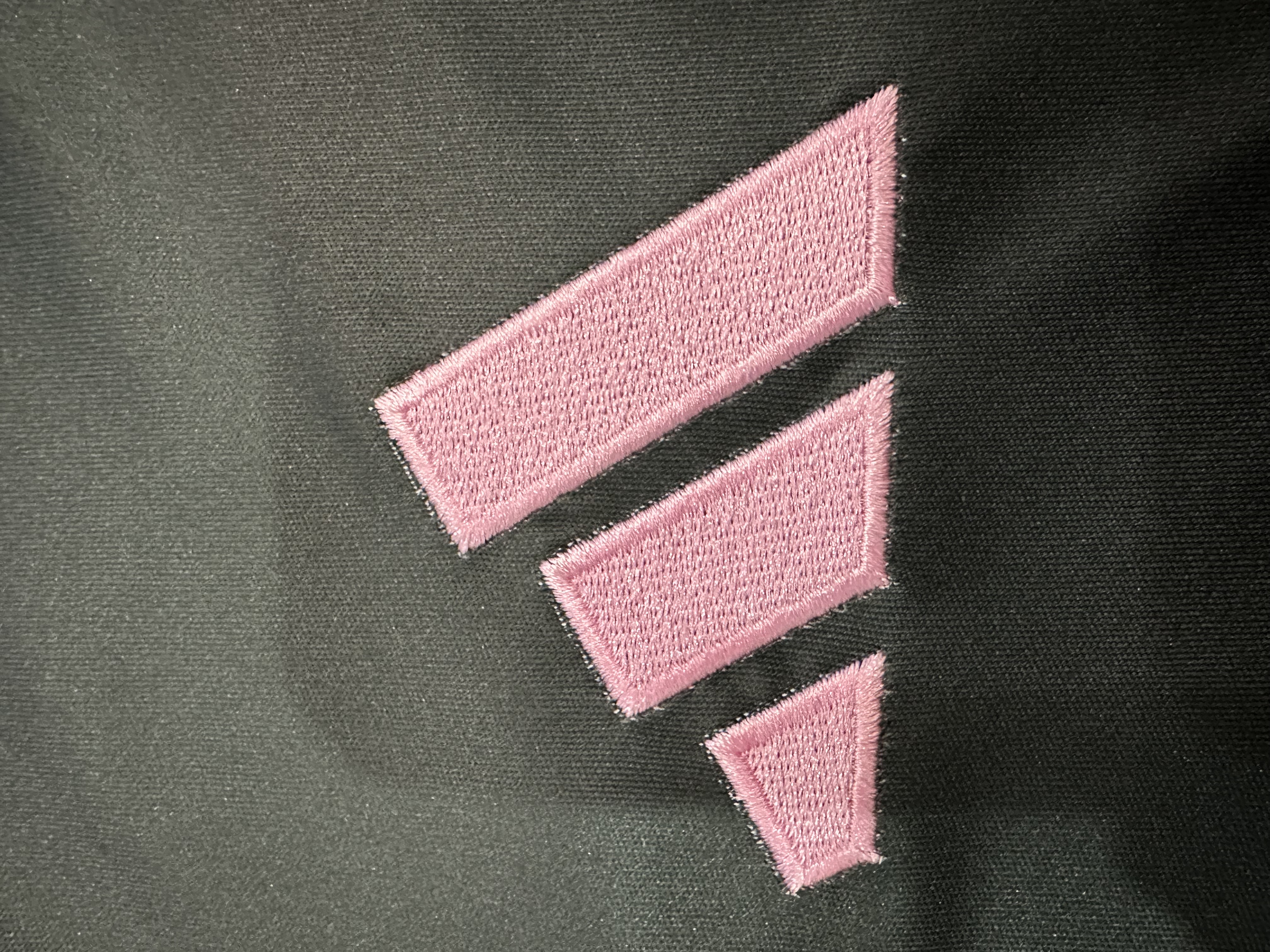 FC Miami Away Jersey 2025/26