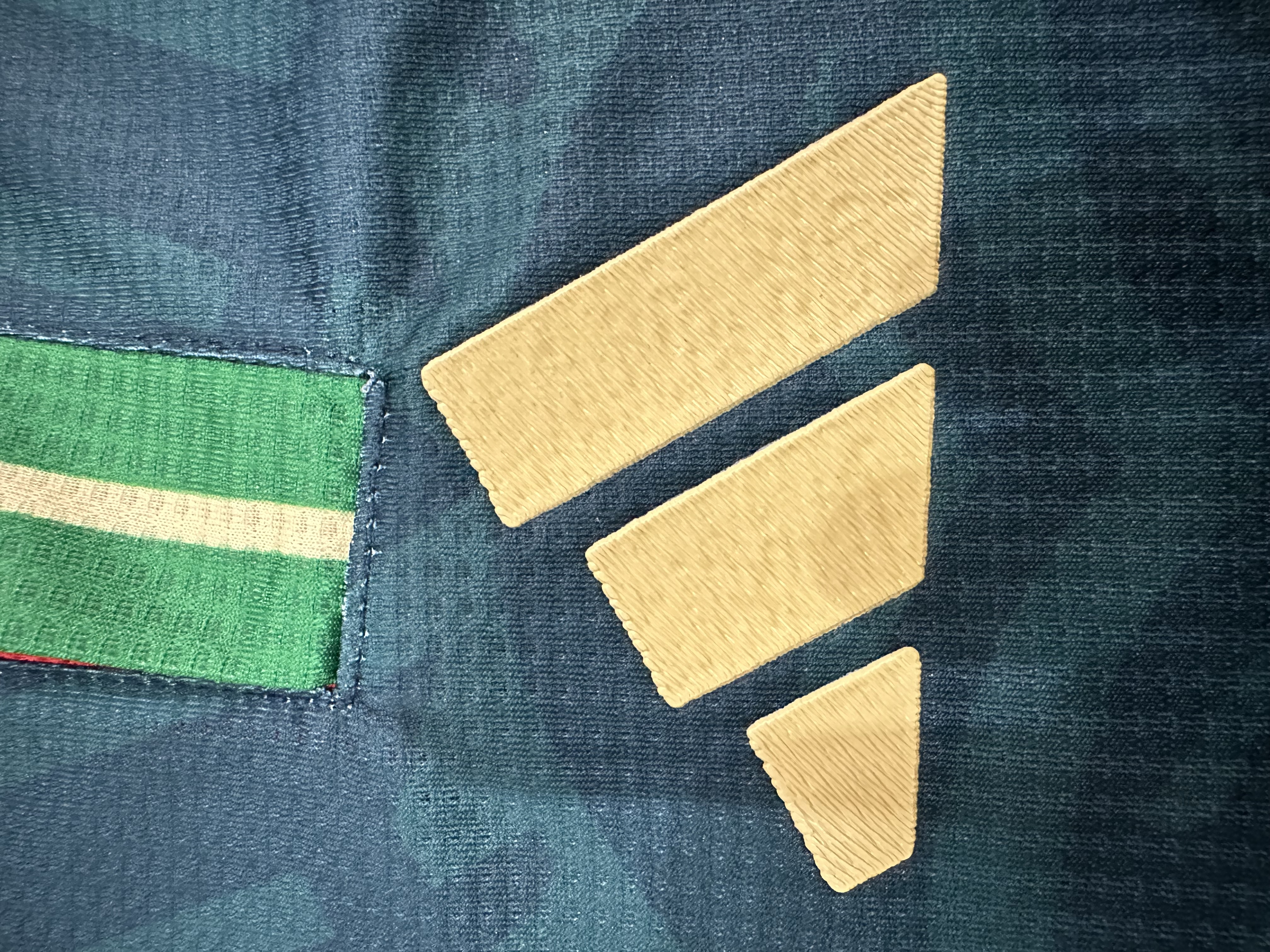 Mexico  Player Version special edition jersey 25/26