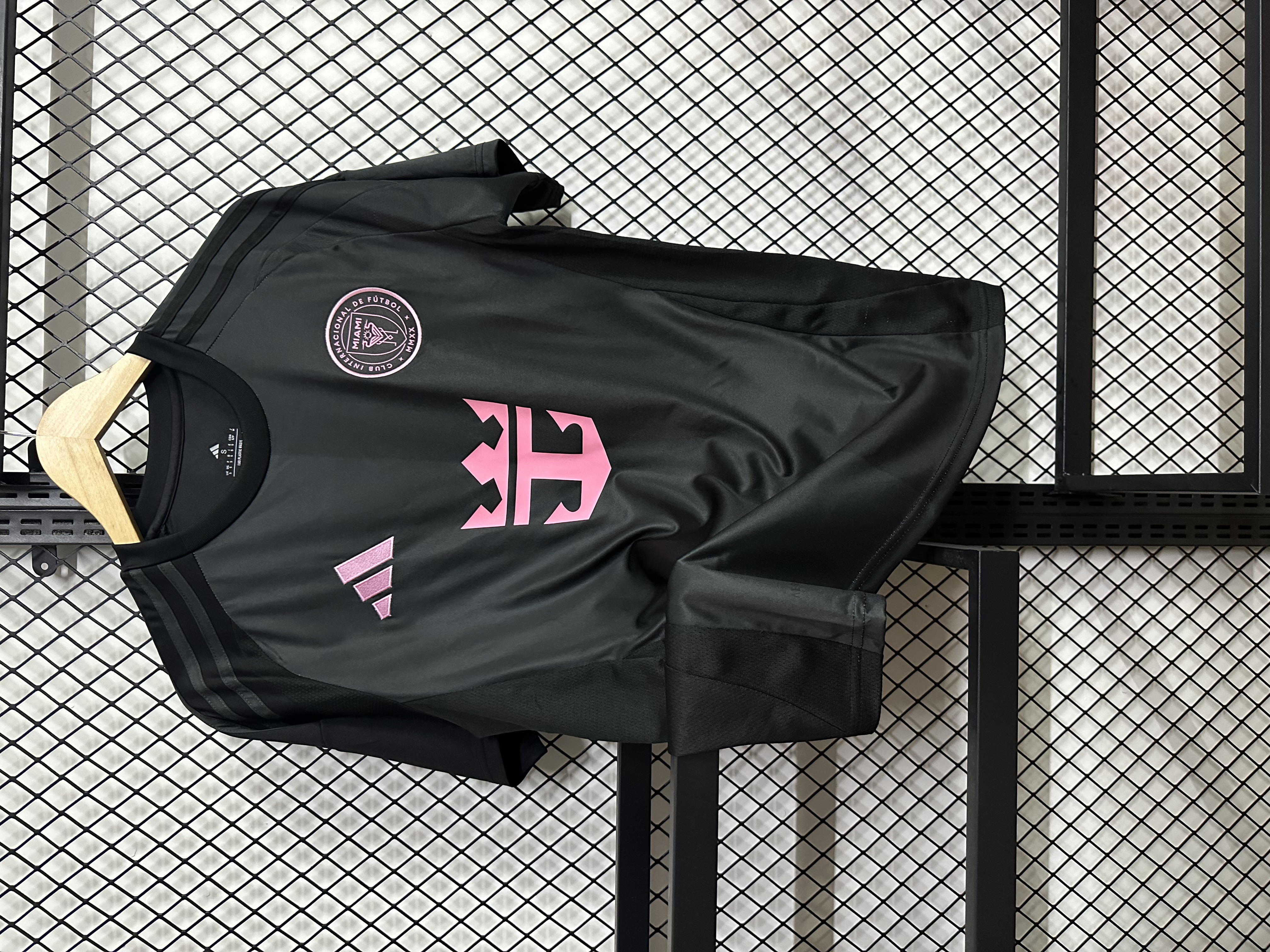 FC Miami Away Jersey 2025/26