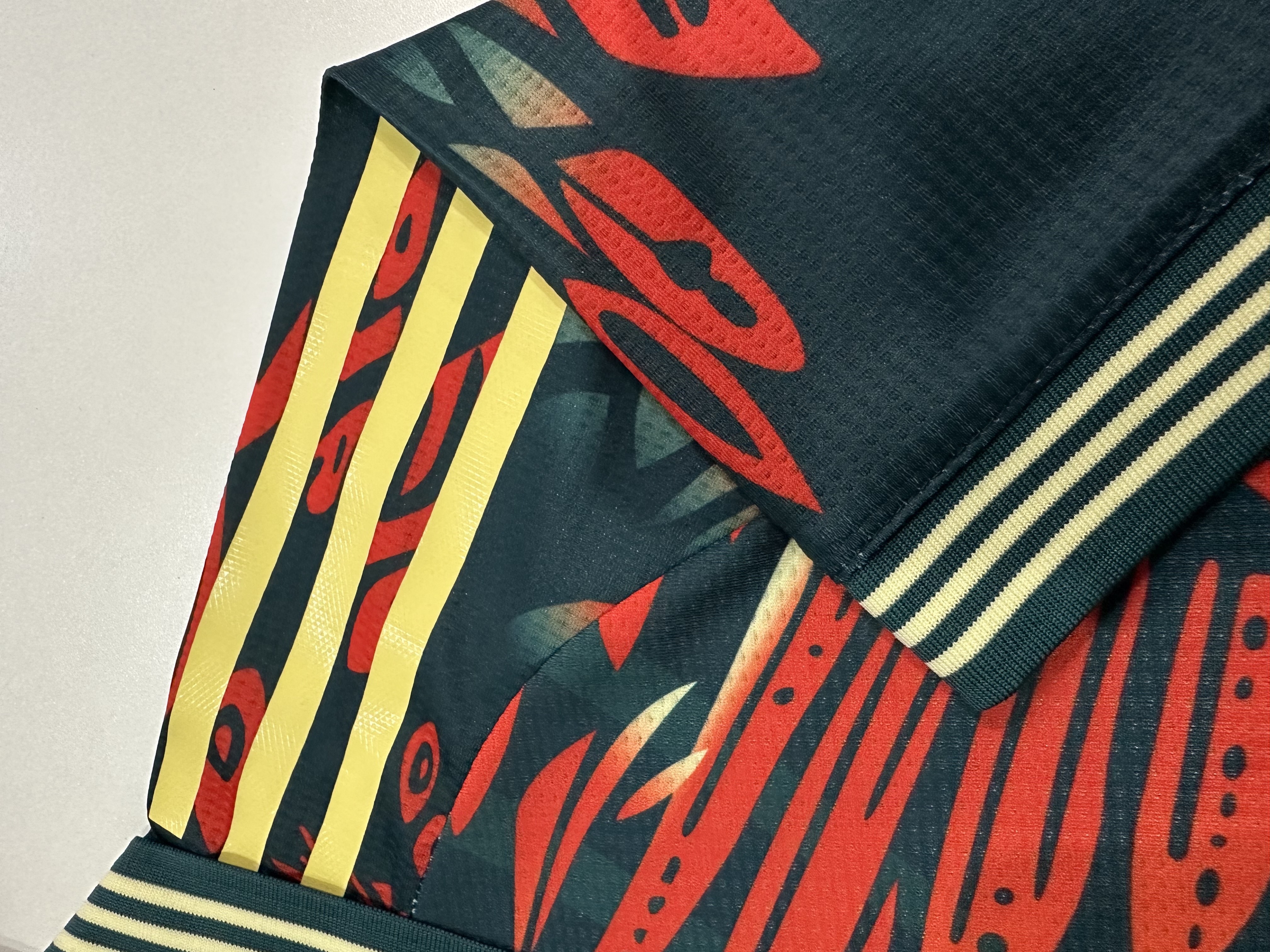 Mexico  Player Version special edition jersey 25/26