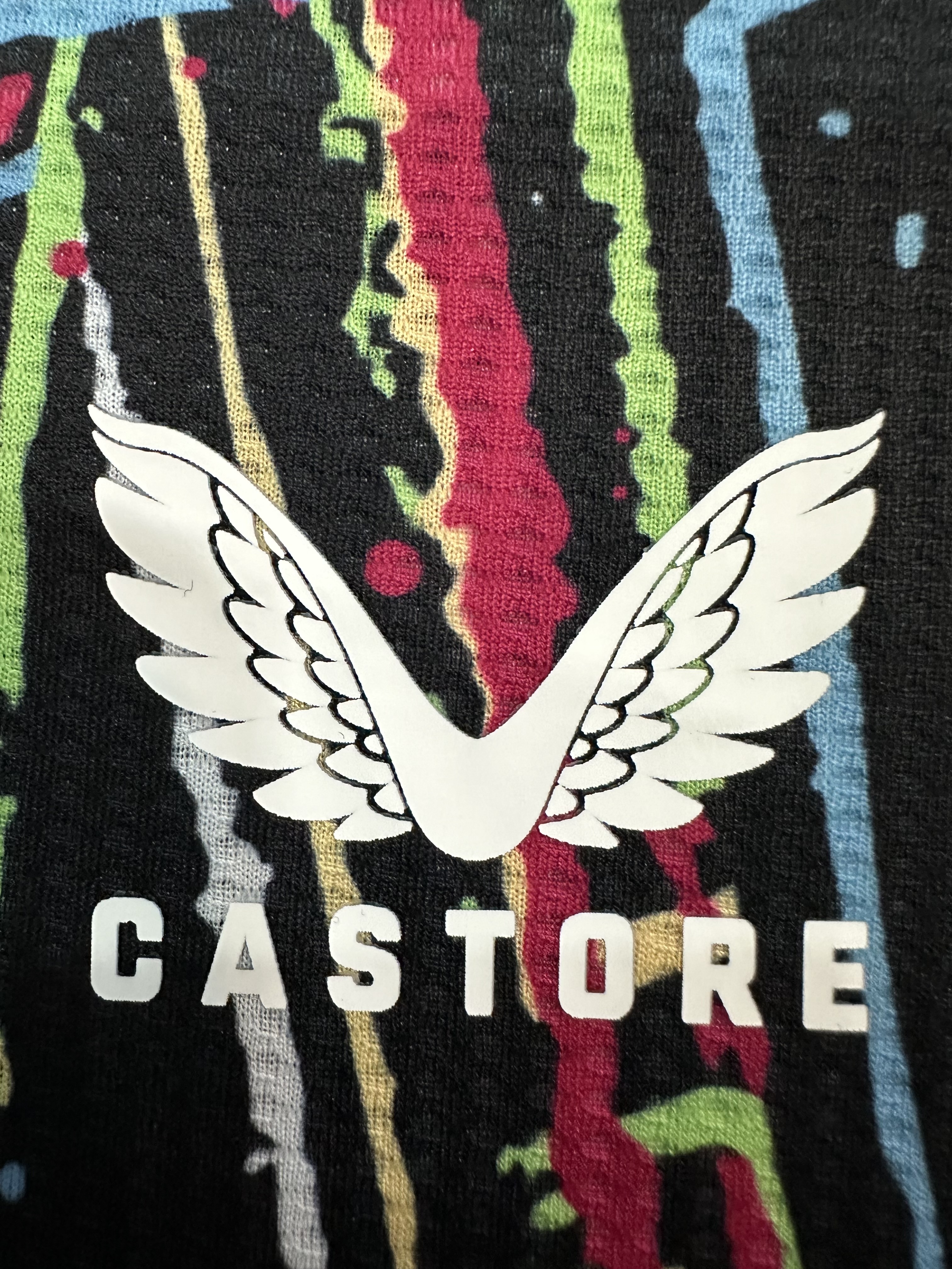 Bayer Leverkusen  Player Version 2024/25 Special Edition Kit--Mehrfarbig