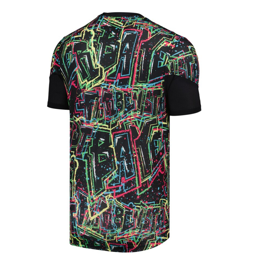 Bayer Leverkusen 24/25 Special Edition Kit--Mehrfarbig