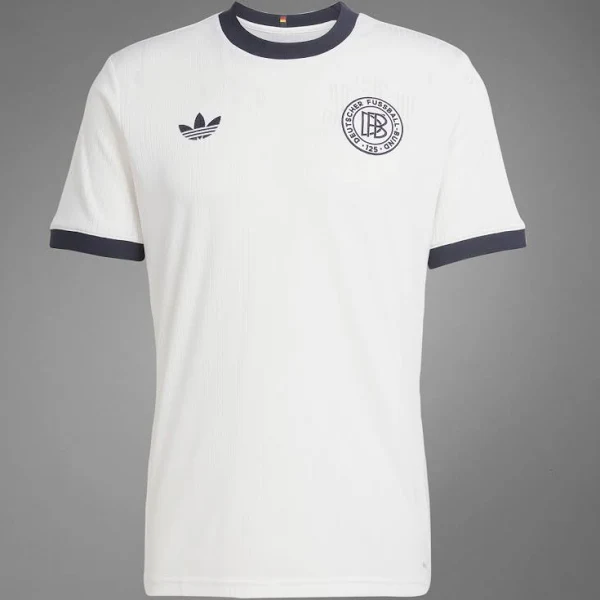 Germany/Deutschland   125th Anniversary Jersey