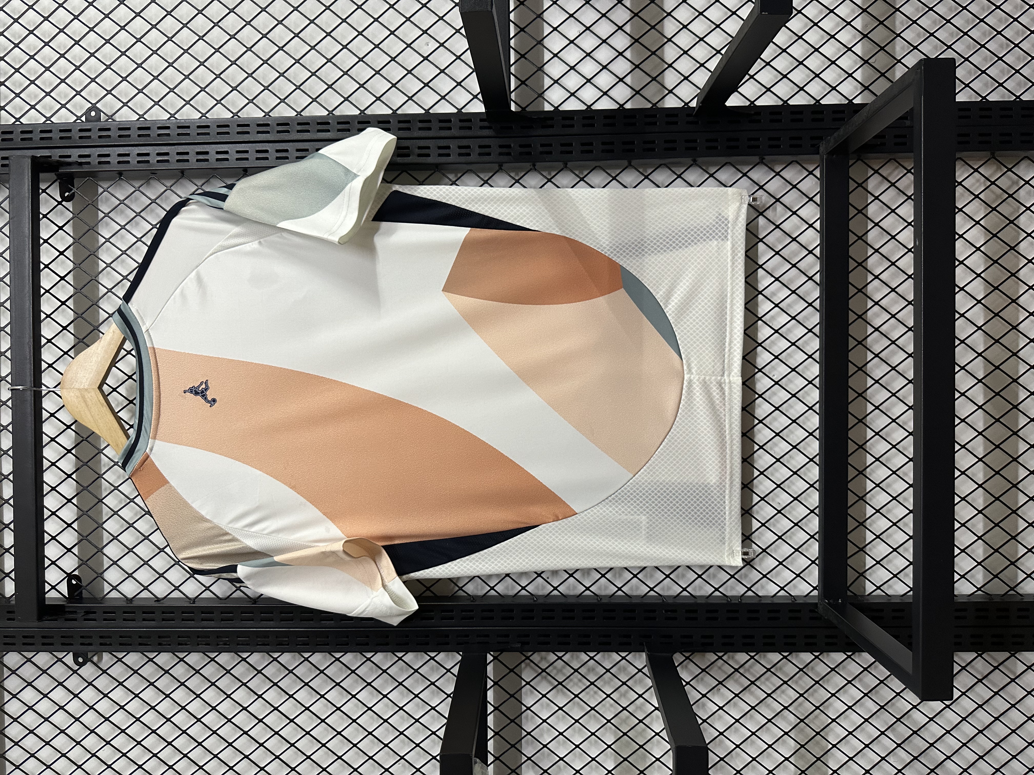 Spain  Away Jersey 25/26