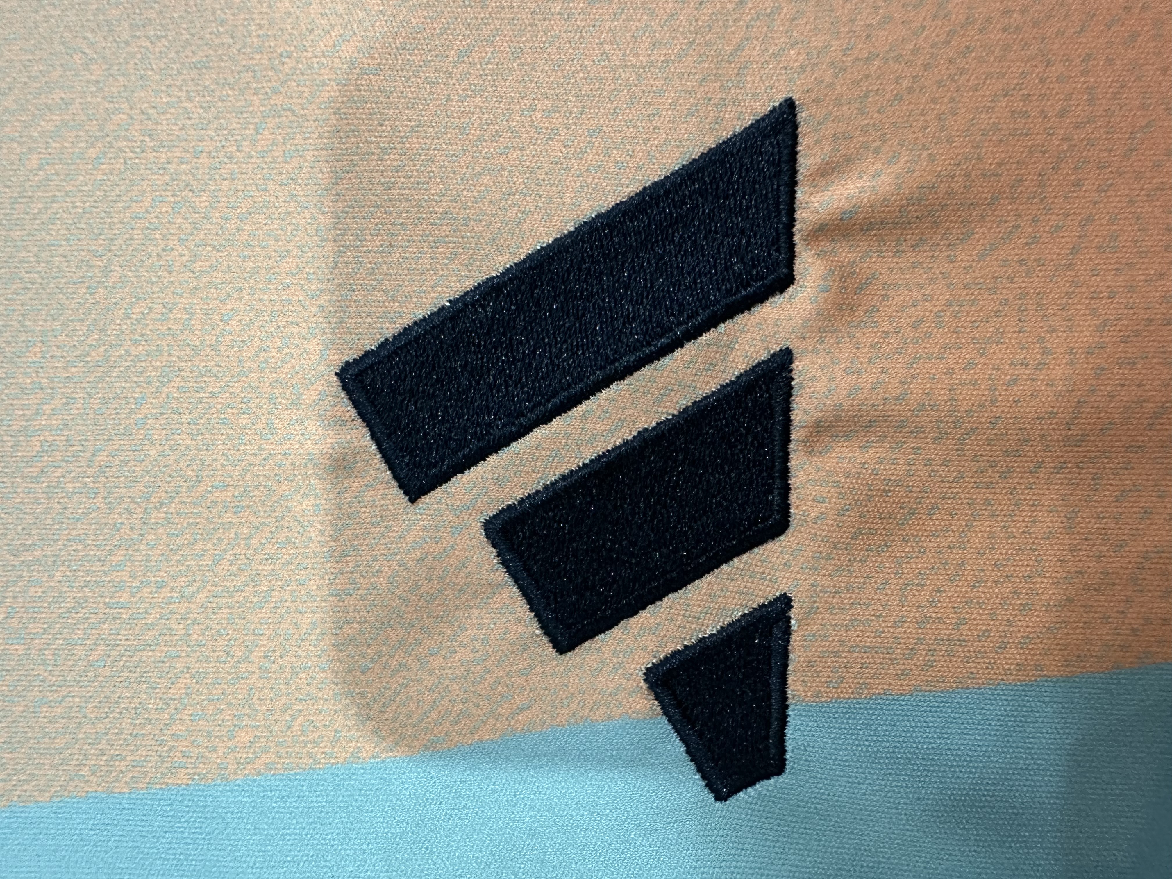 Spain  Away Jersey 25/26