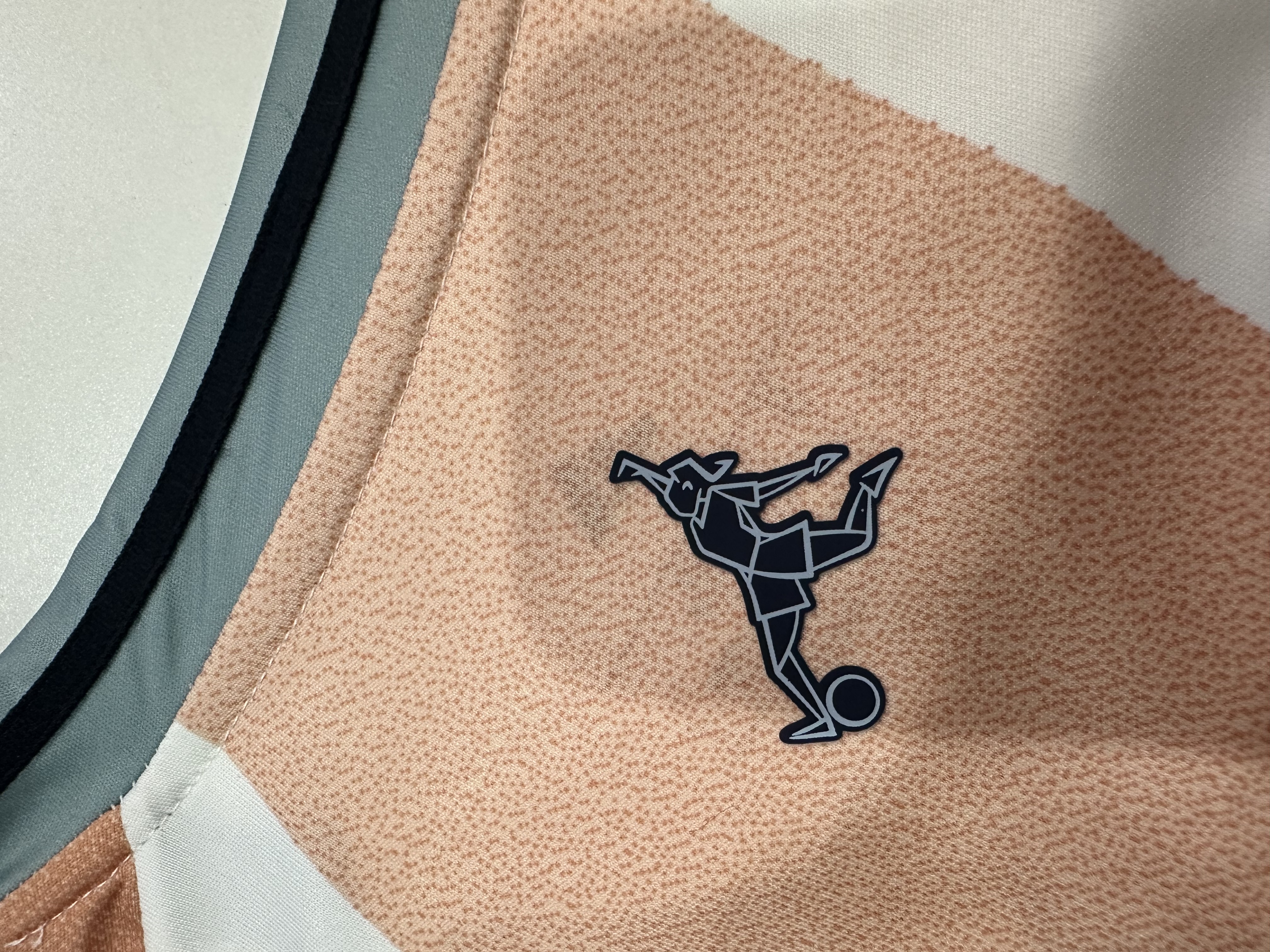 Spain  Away Jersey 25/26