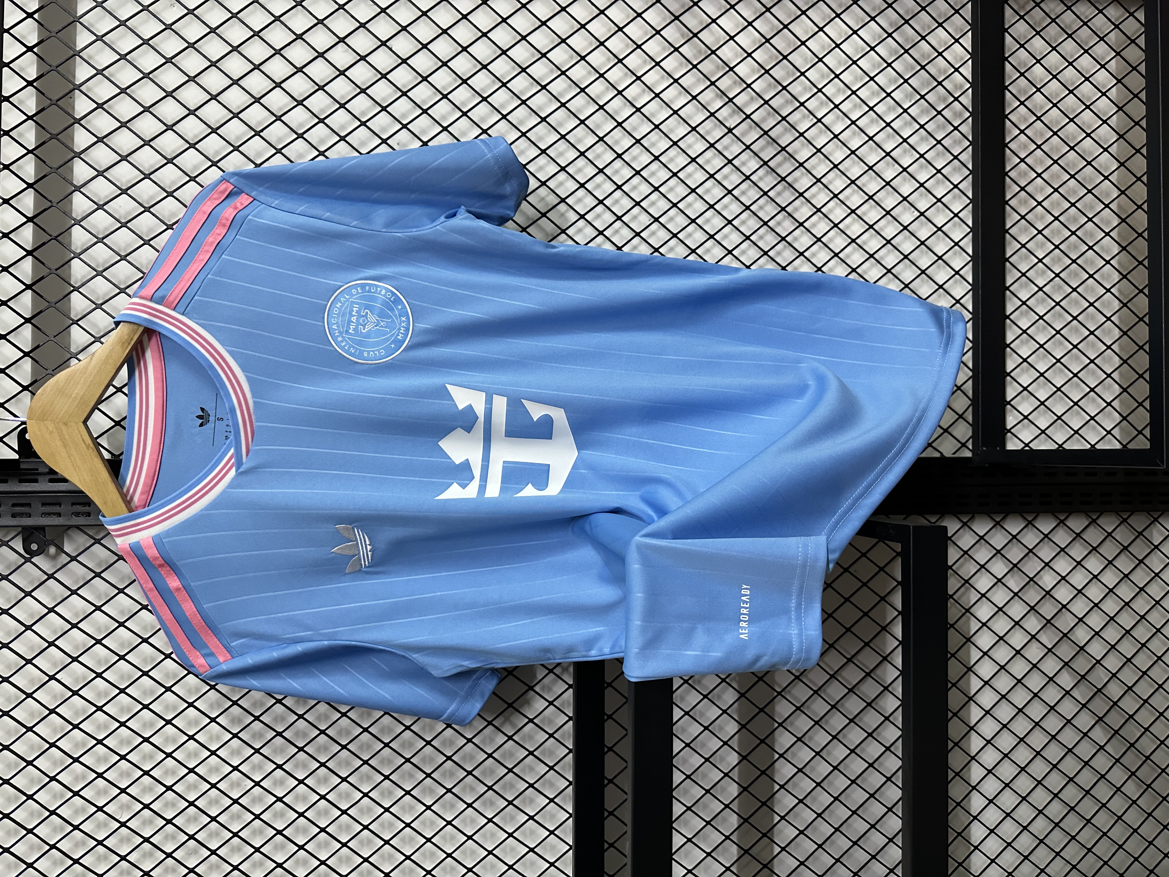 FC Miami Third Jersey 2025/26