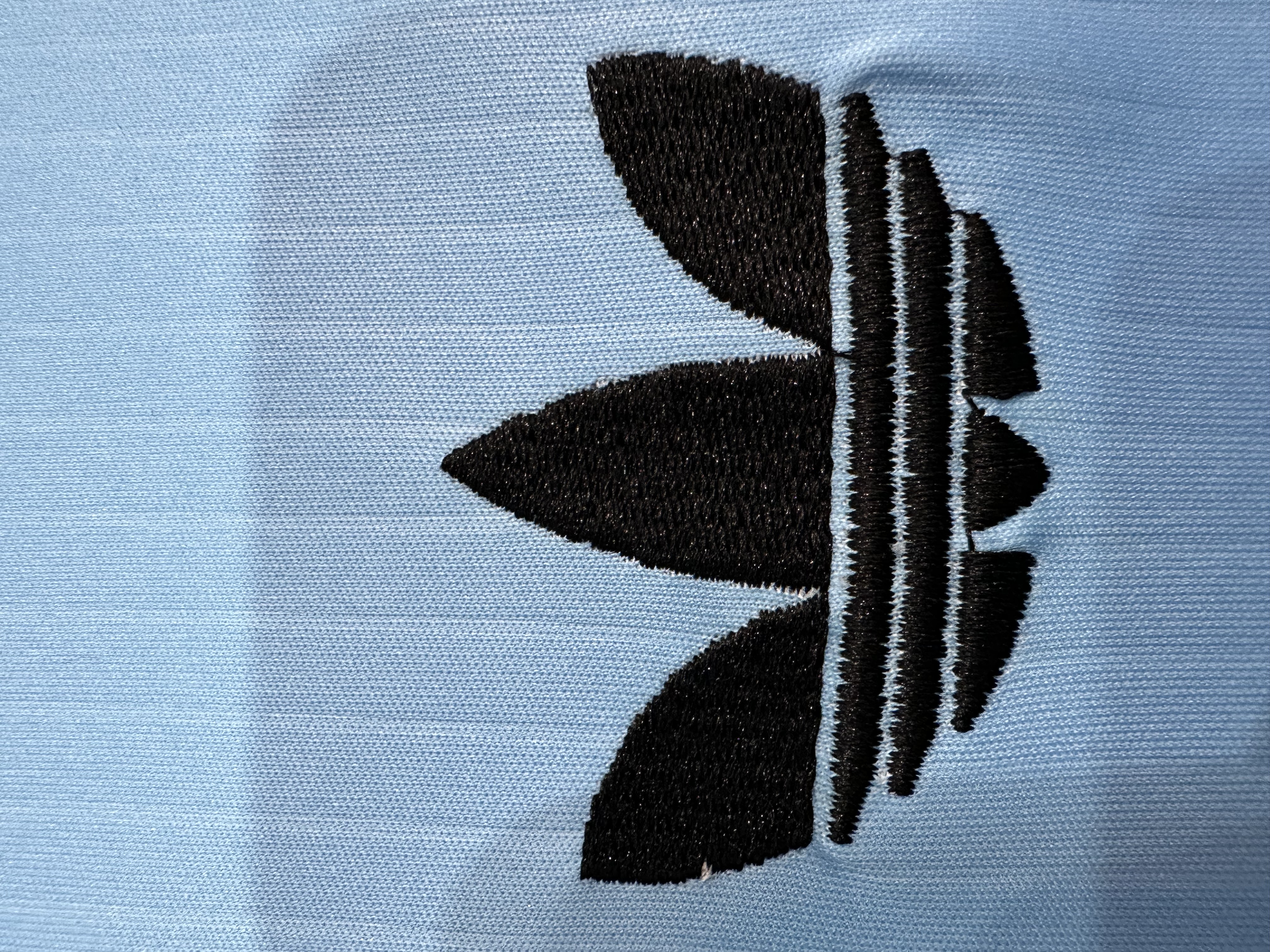 Germany 125-Year Anniversary Shirt - Blue