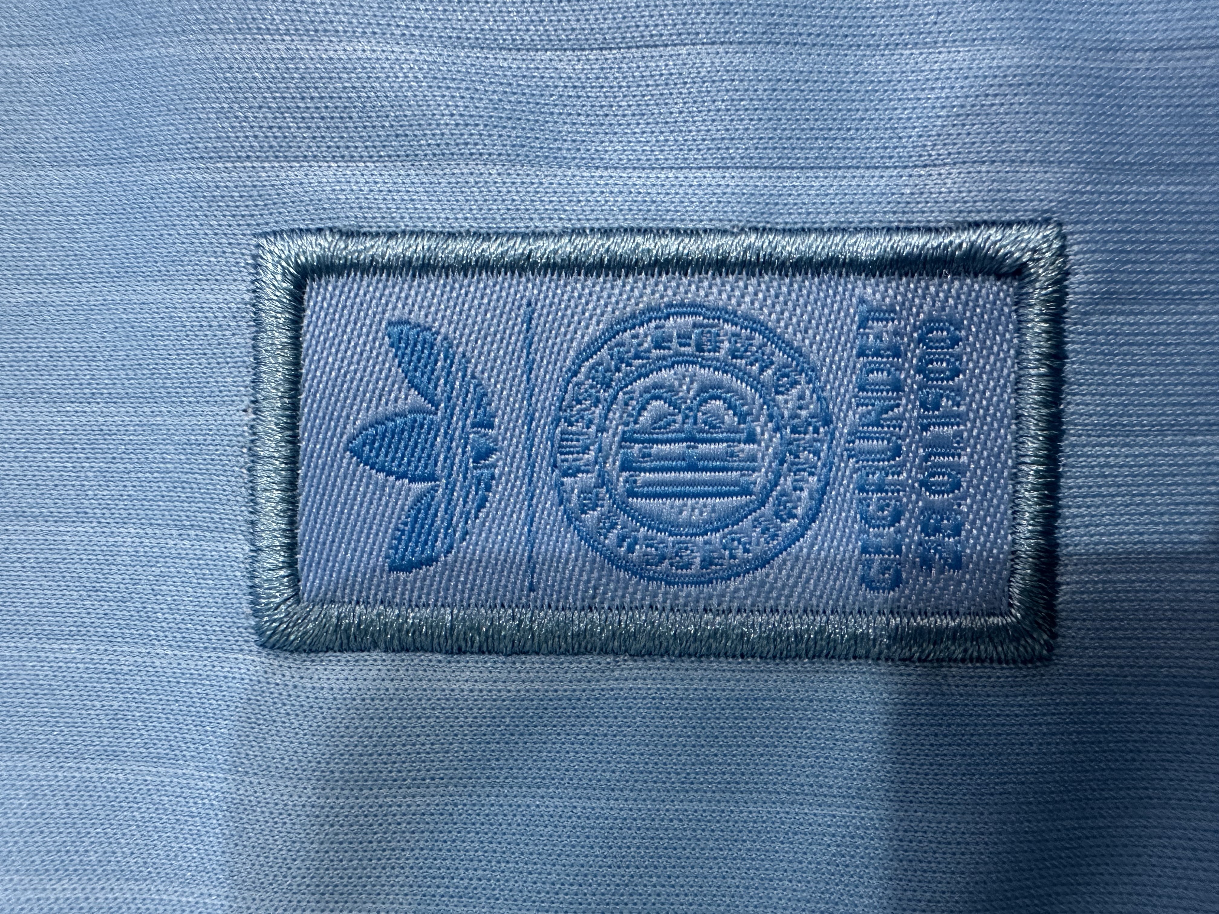 Germany 125-Year Anniversary Shirt - Blue