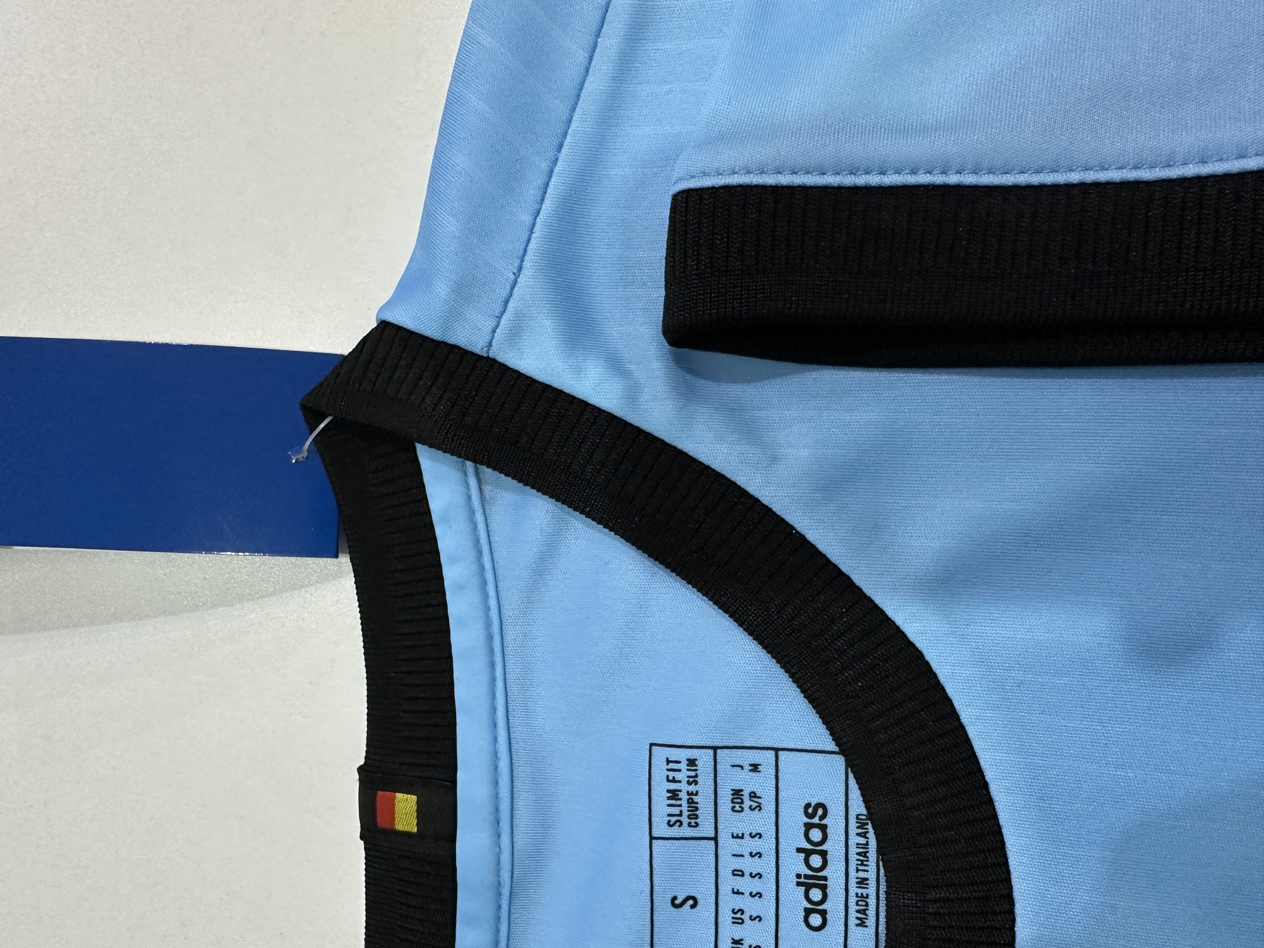 Germany 125-Year Anniversary Shirt - Blue