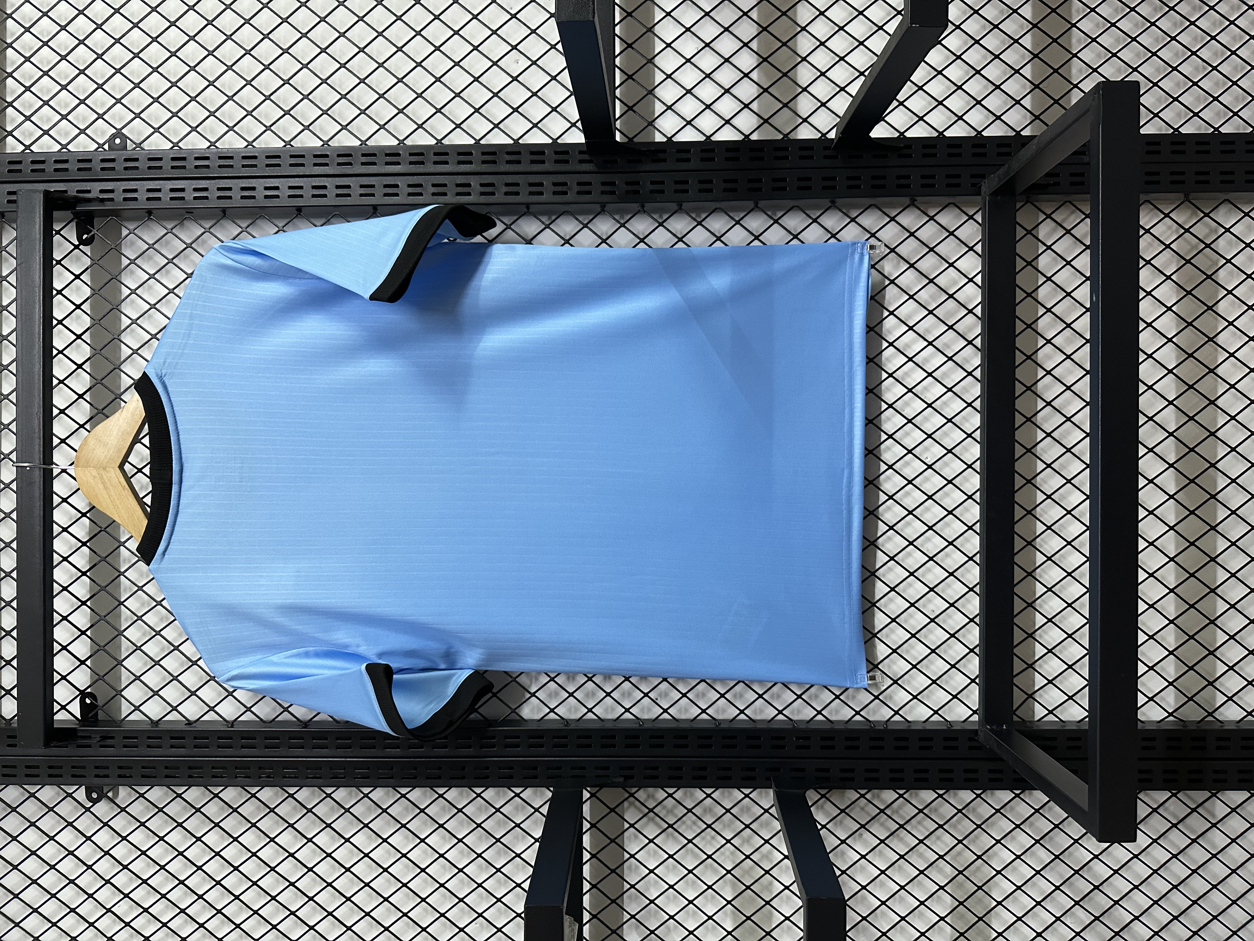 Germany 125-Year Anniversary Shirt - Blue