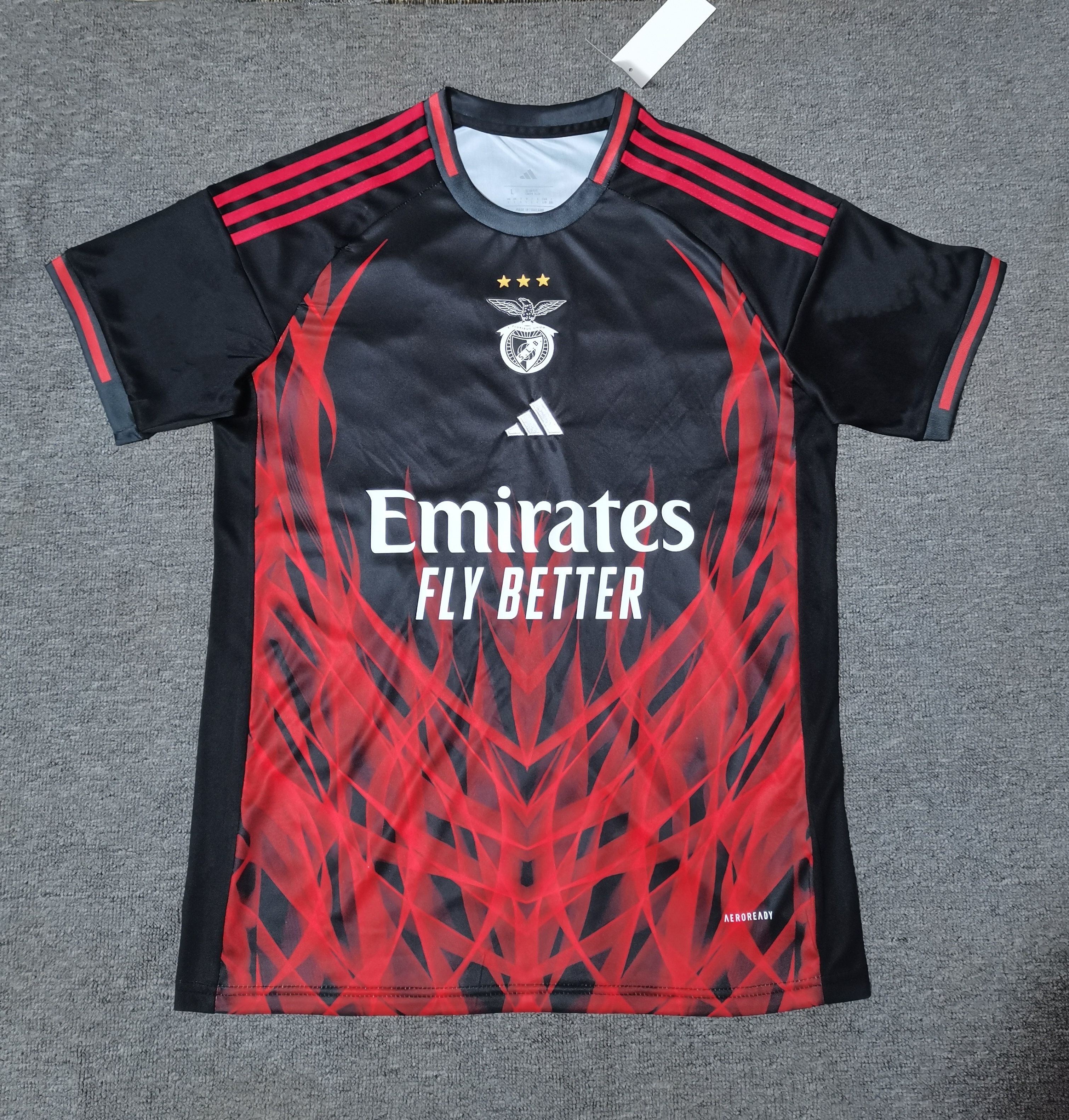 Benfica Special Concept Edition 2025/26