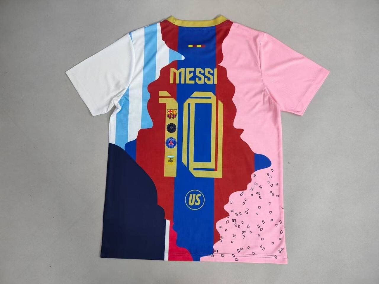 LIONEL MESSI Commemorative Edition 2025/26