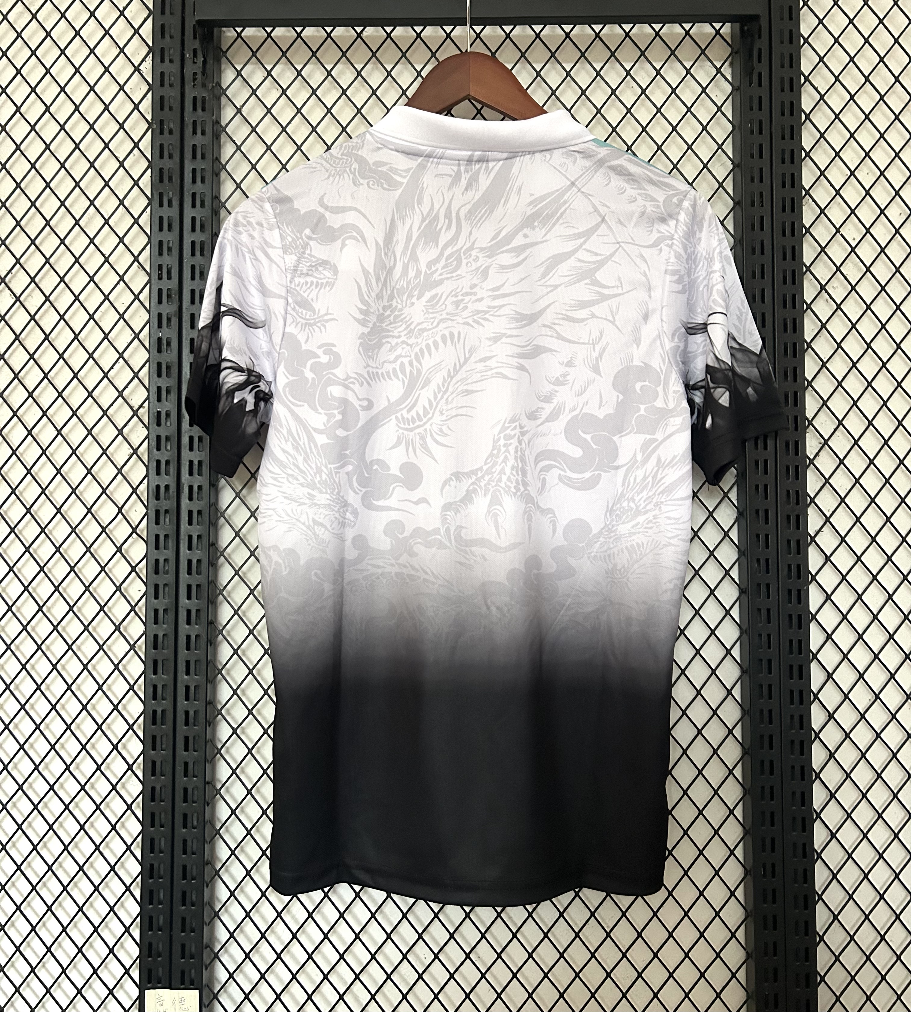 Real Madrid  Special Edition Jersey 25/26