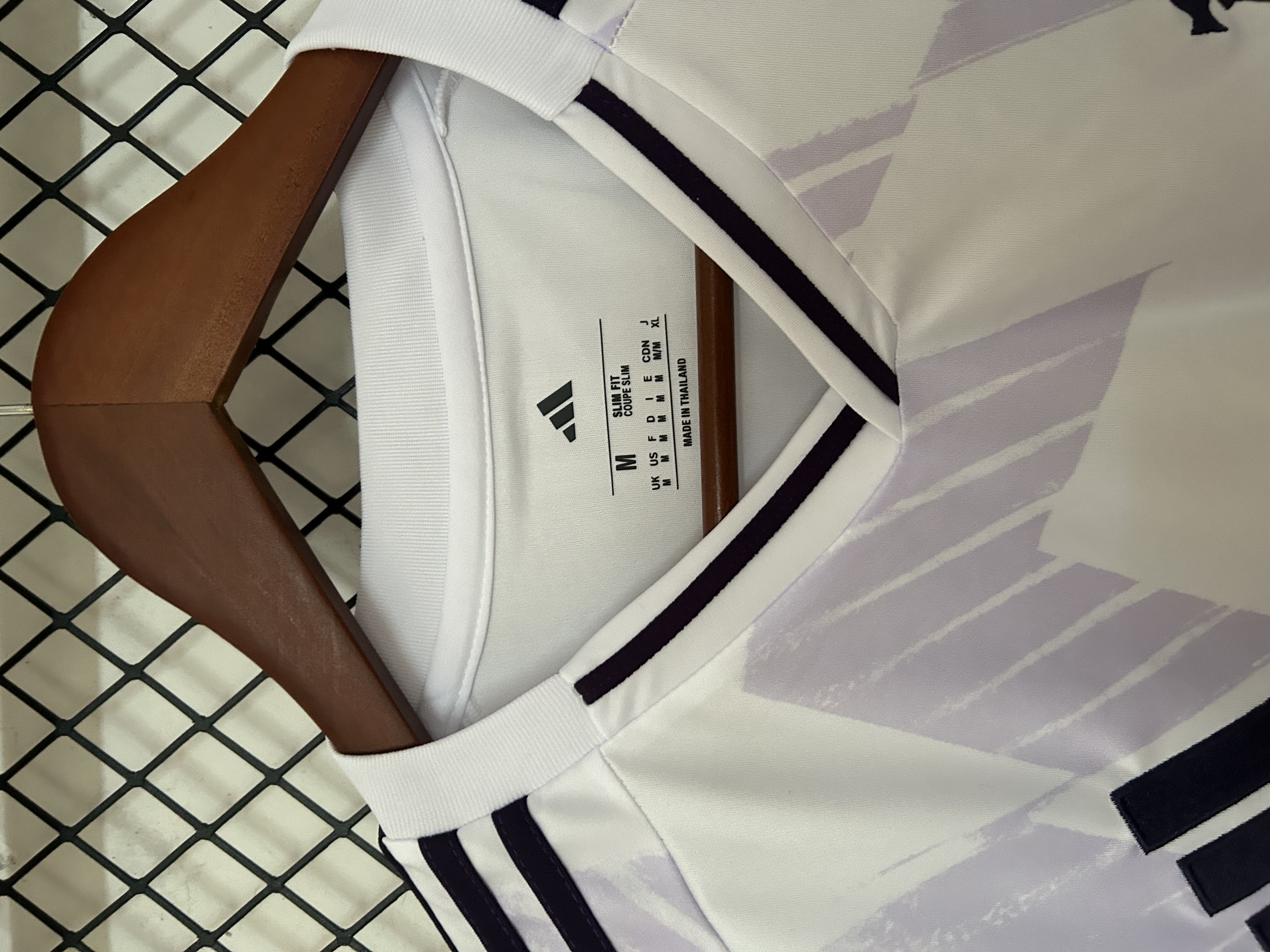 Manchester United Away Jersey 2025/26