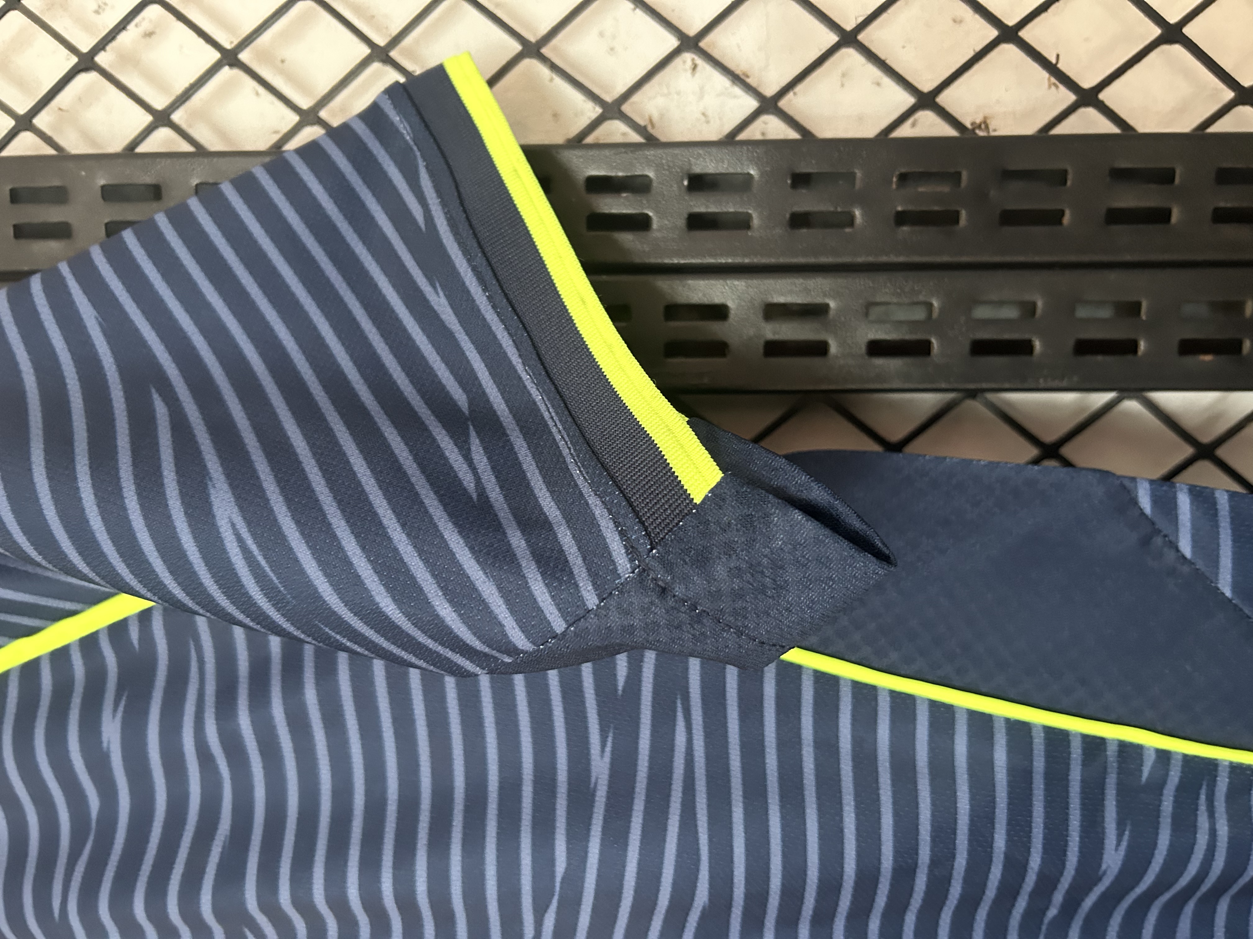 Real Madrid  Away Jersey 25/26