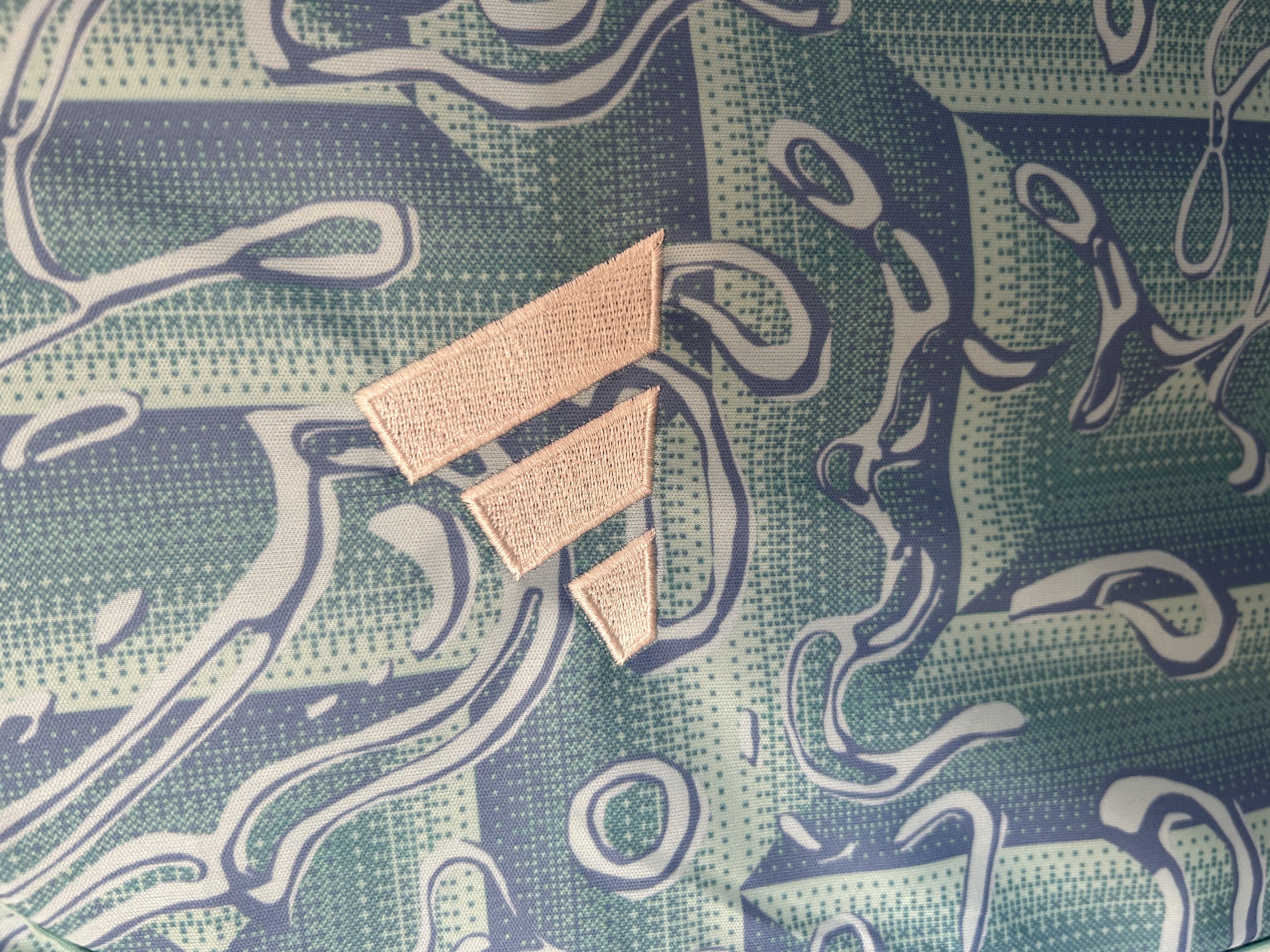 Juventus Away Jersey 2025/26