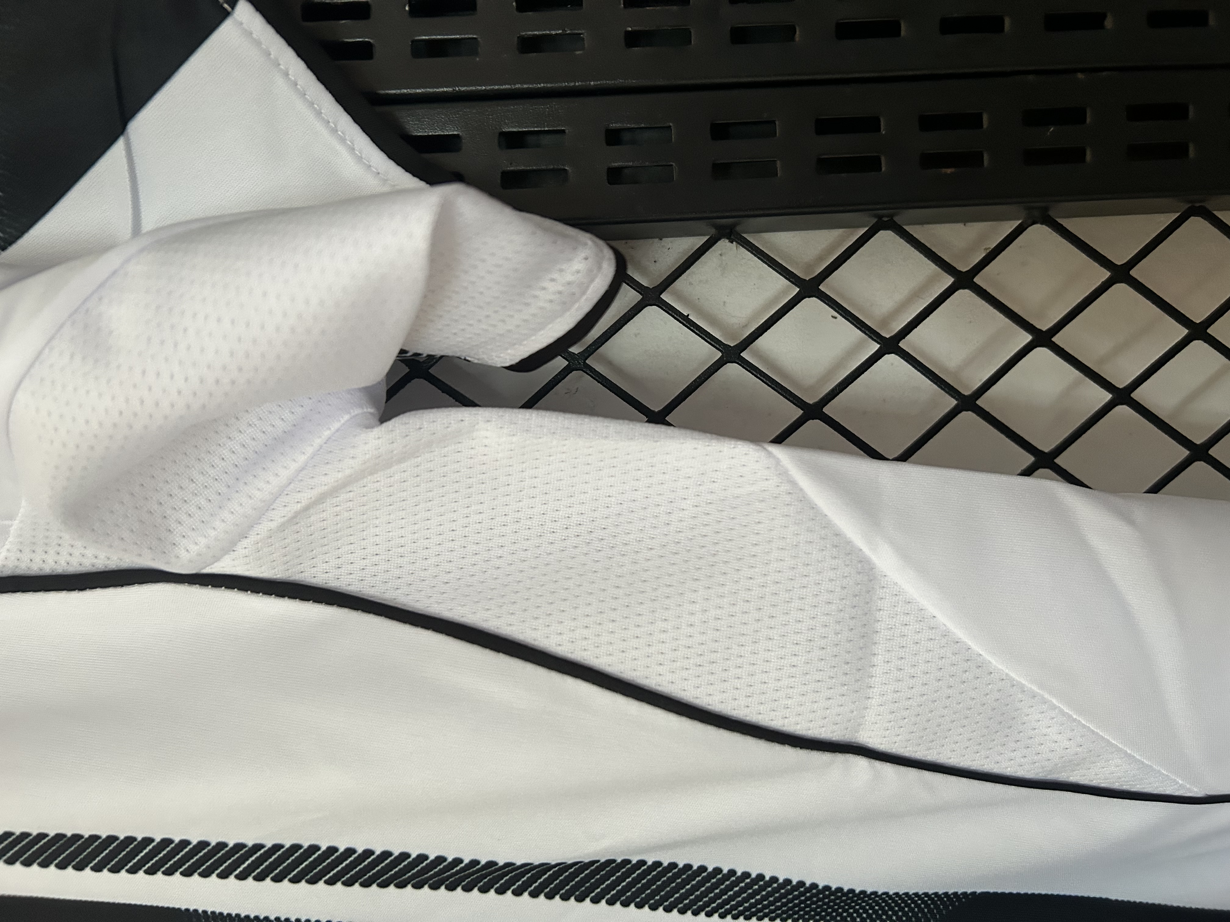 Juventus Home Jersey 2025/26