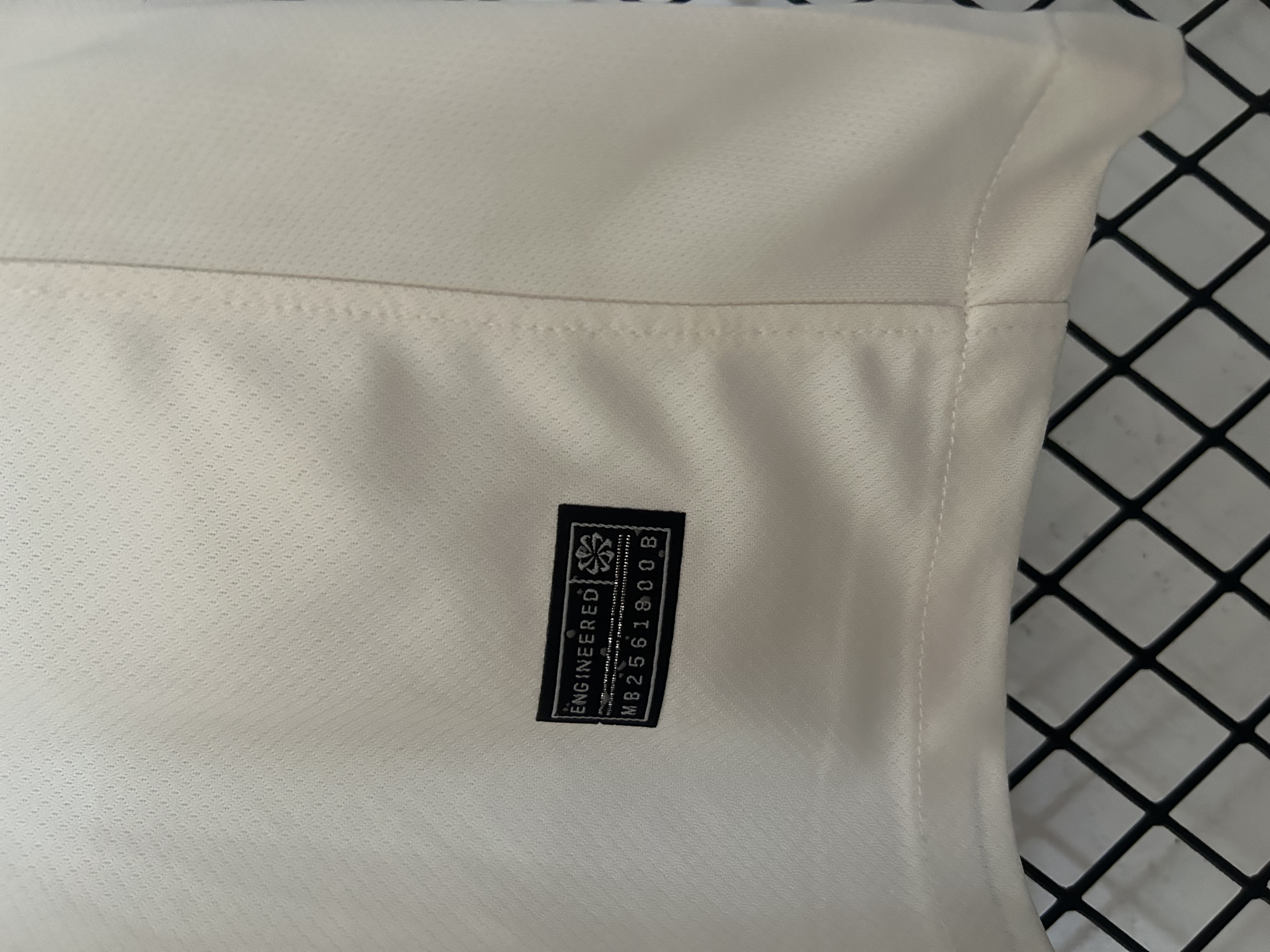 Chelsea Away Jersey 2025/26