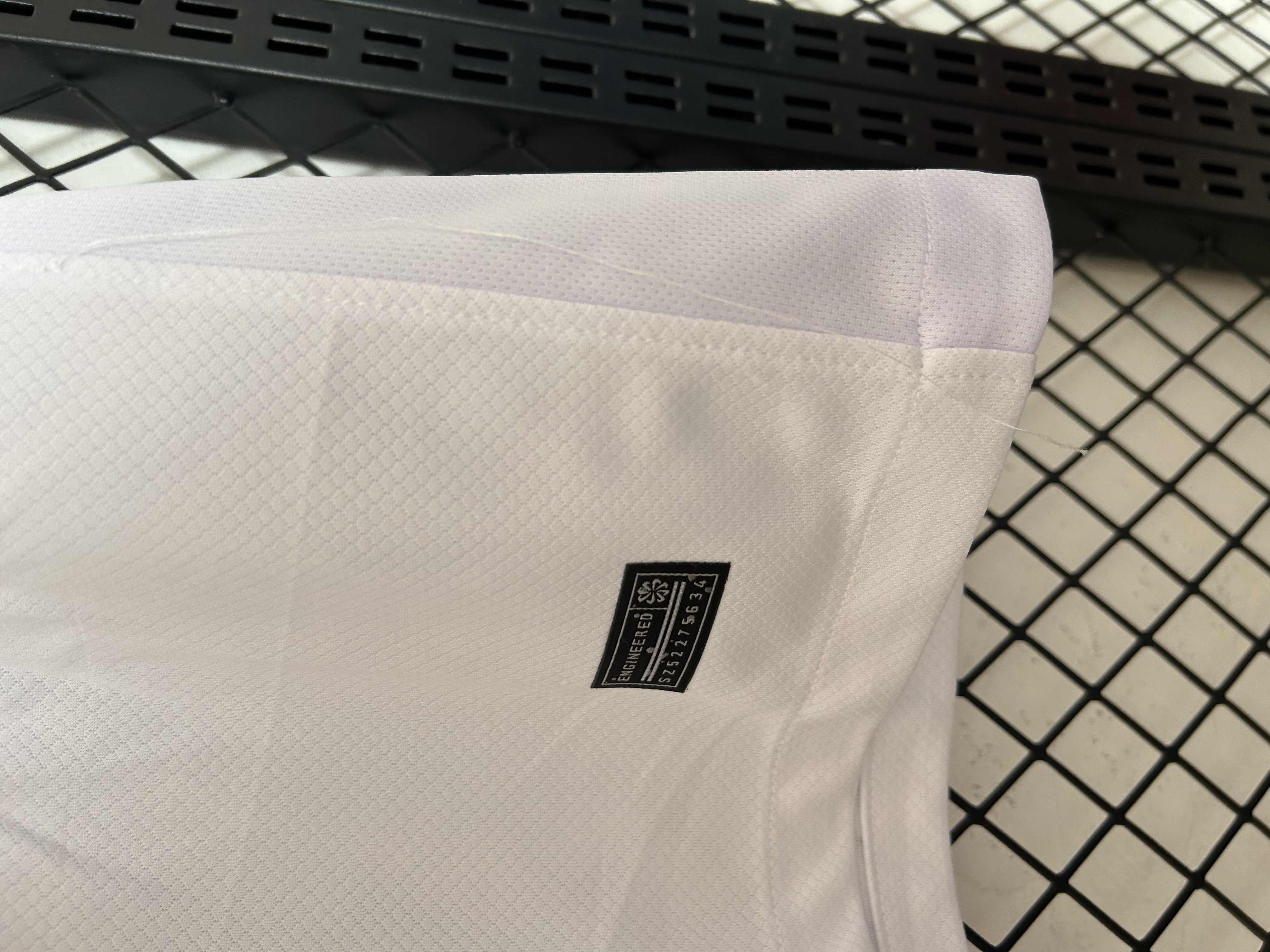 Barcelona  Jersey 25/26  White