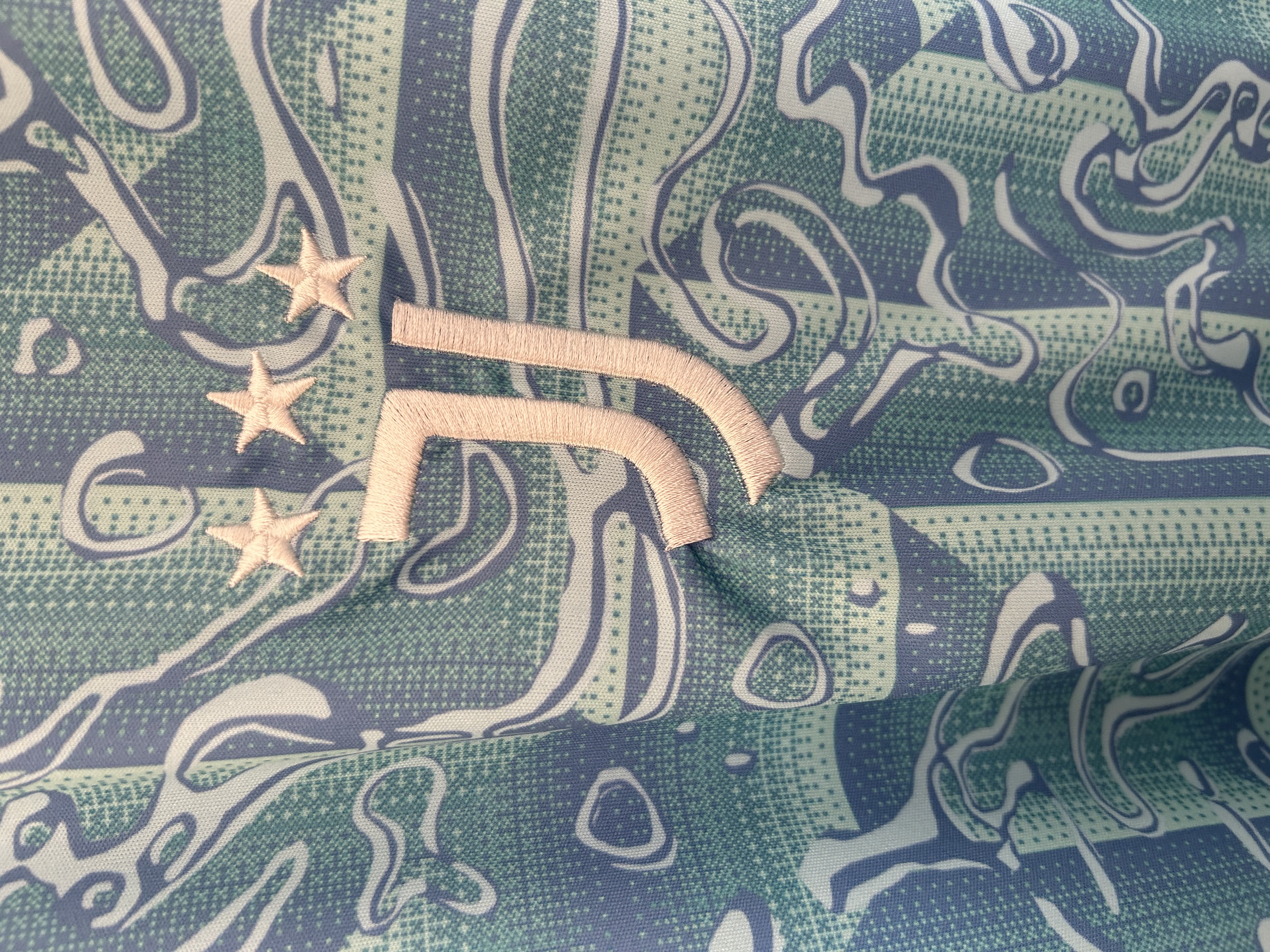 Juventus Away Jersey 2025/26