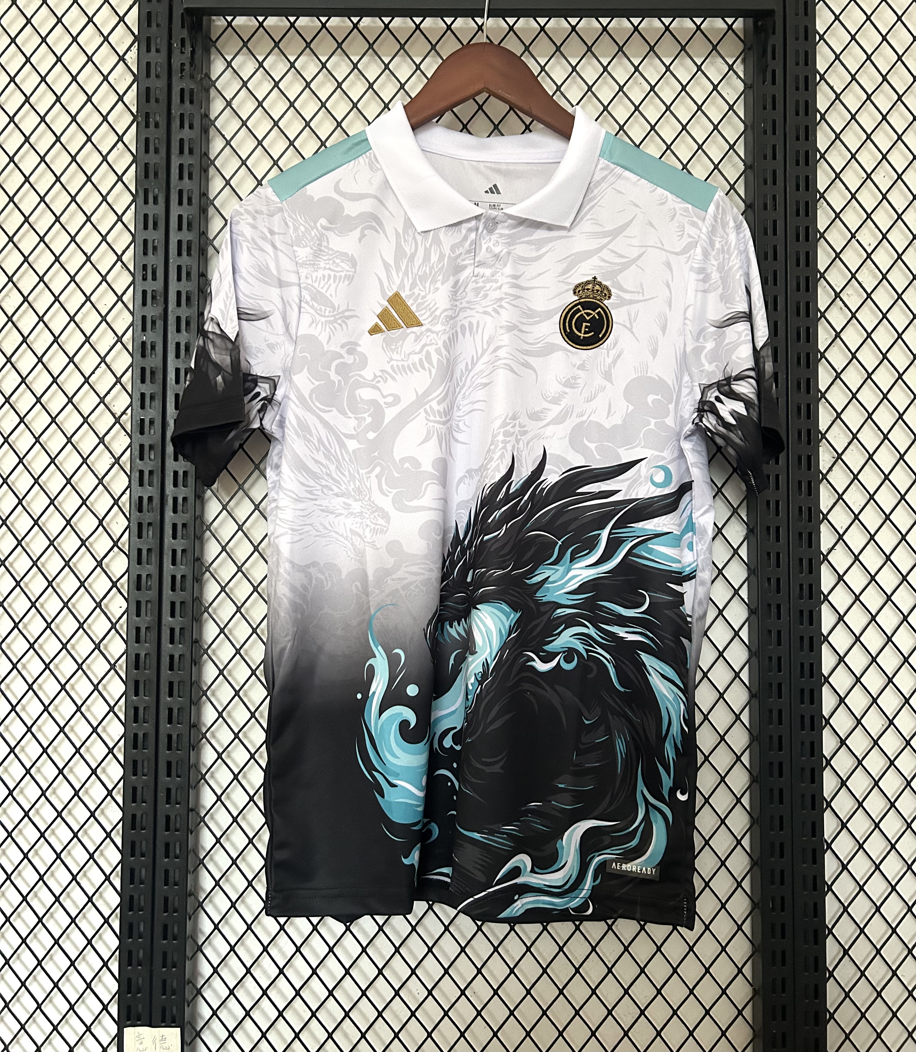 Real Madrid  Special Edition Jersey 25/26