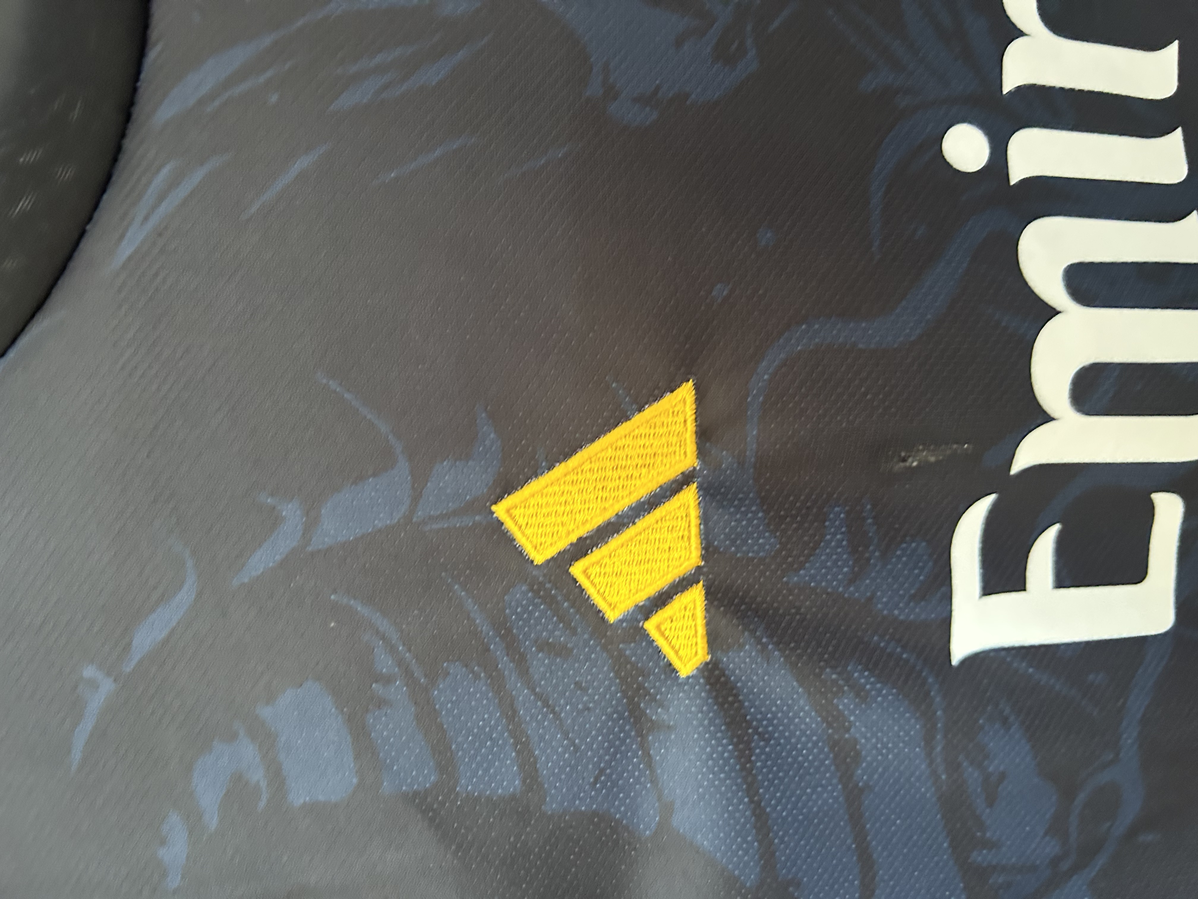 Real Madrid  Special Edition Jersey 25/26 Red