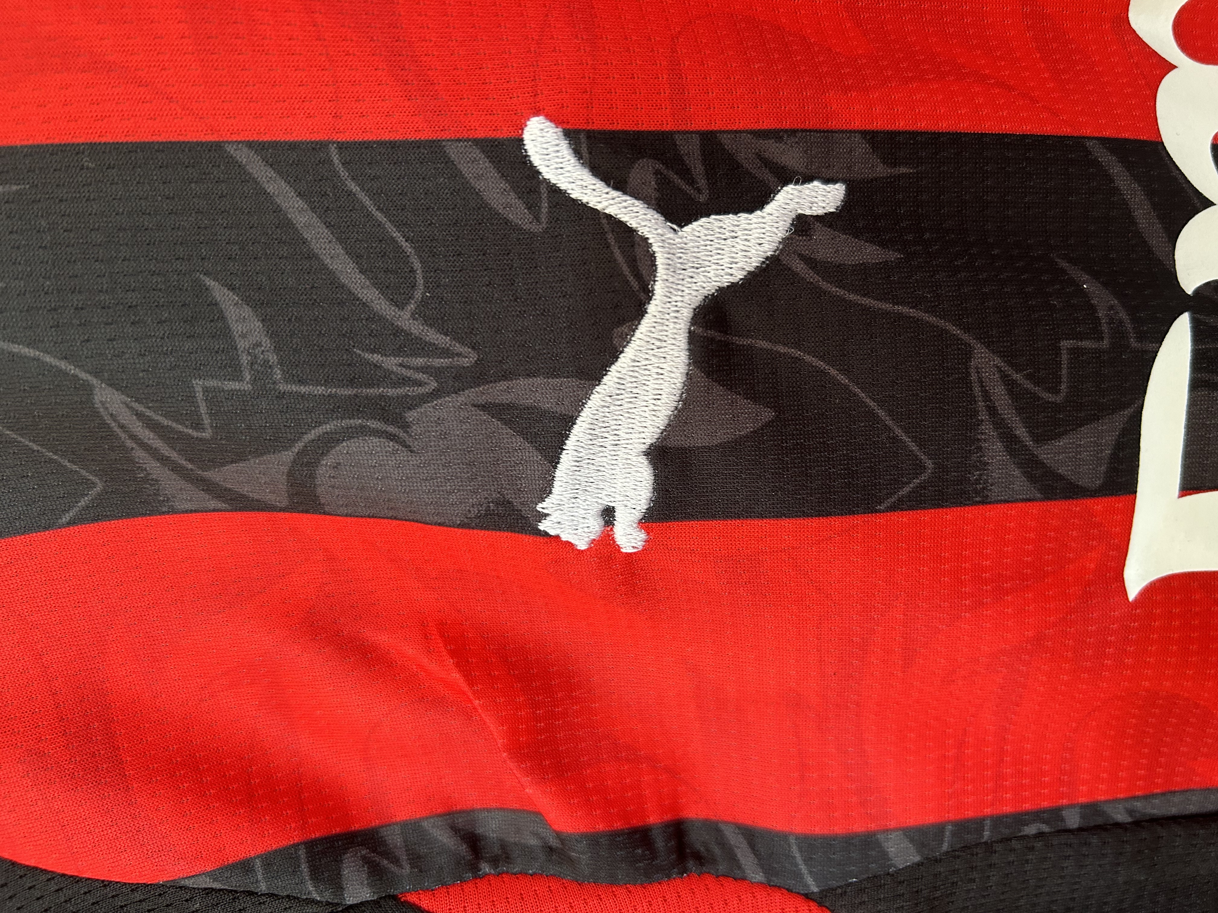 AC Milan Home Jersey 2025/26