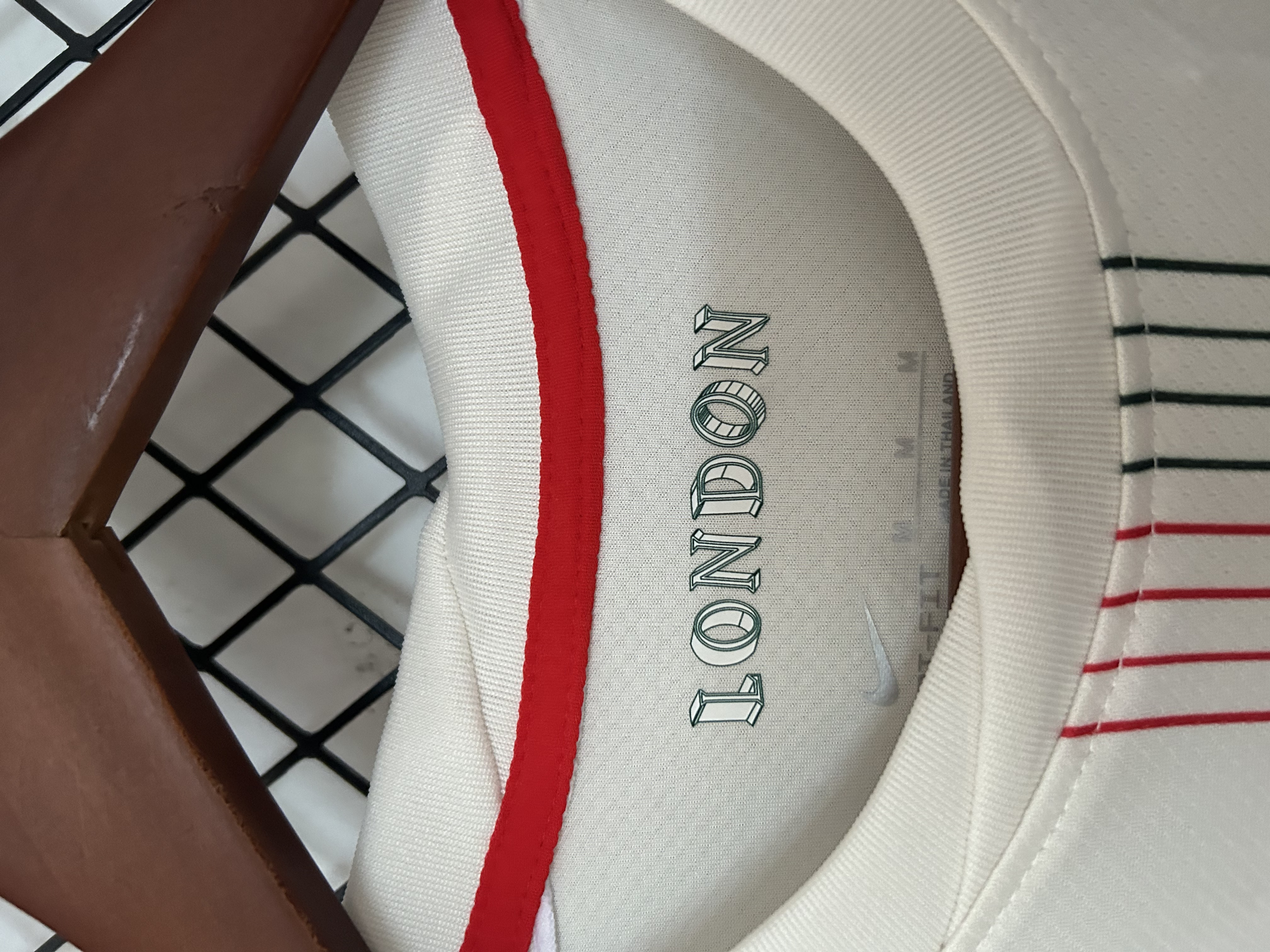 Chelsea Away Jersey 2025/26