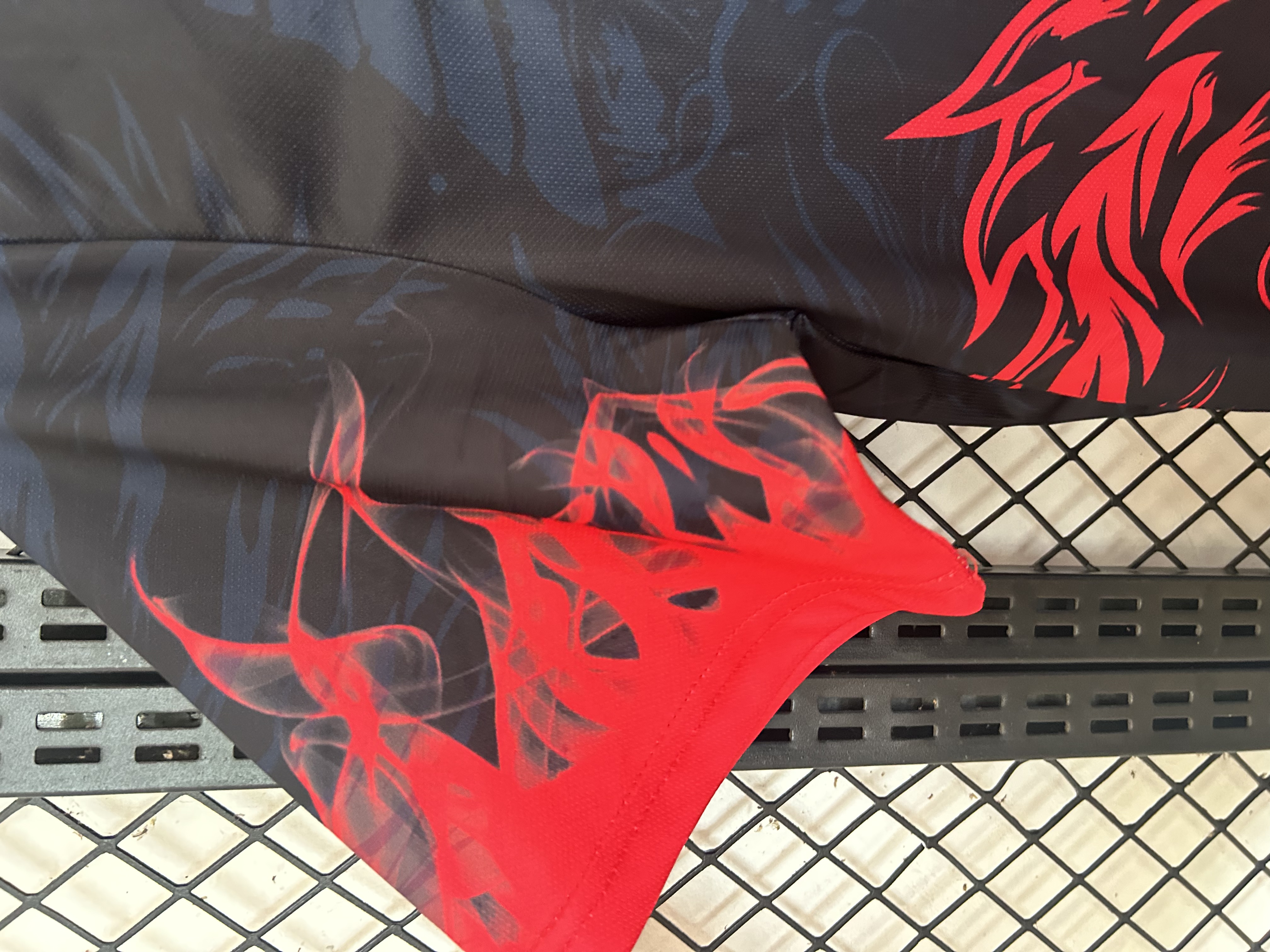 Real Madrid  Special Edition Jersey 25/26 Red