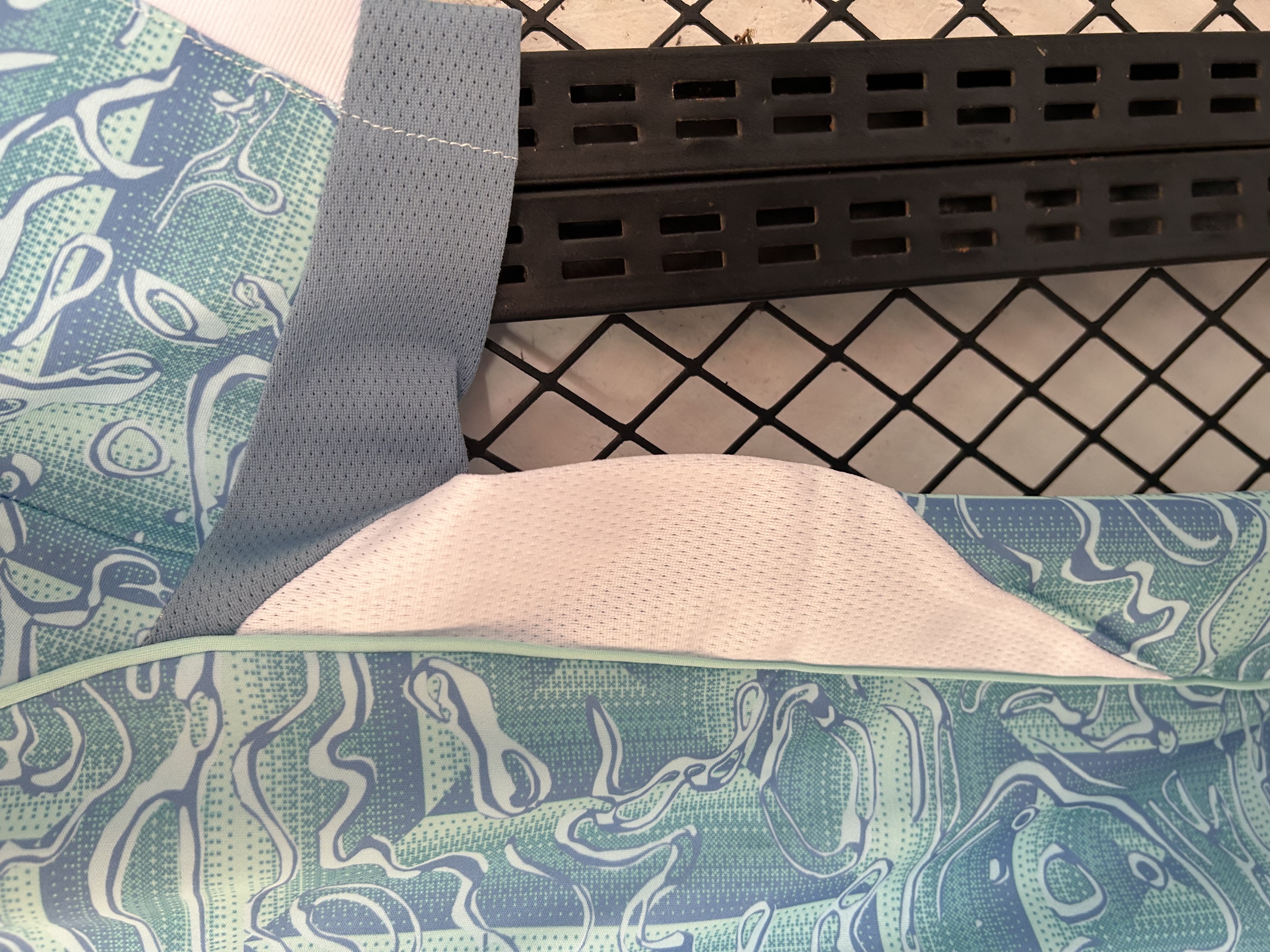 Juventus Away Jersey 2025/26