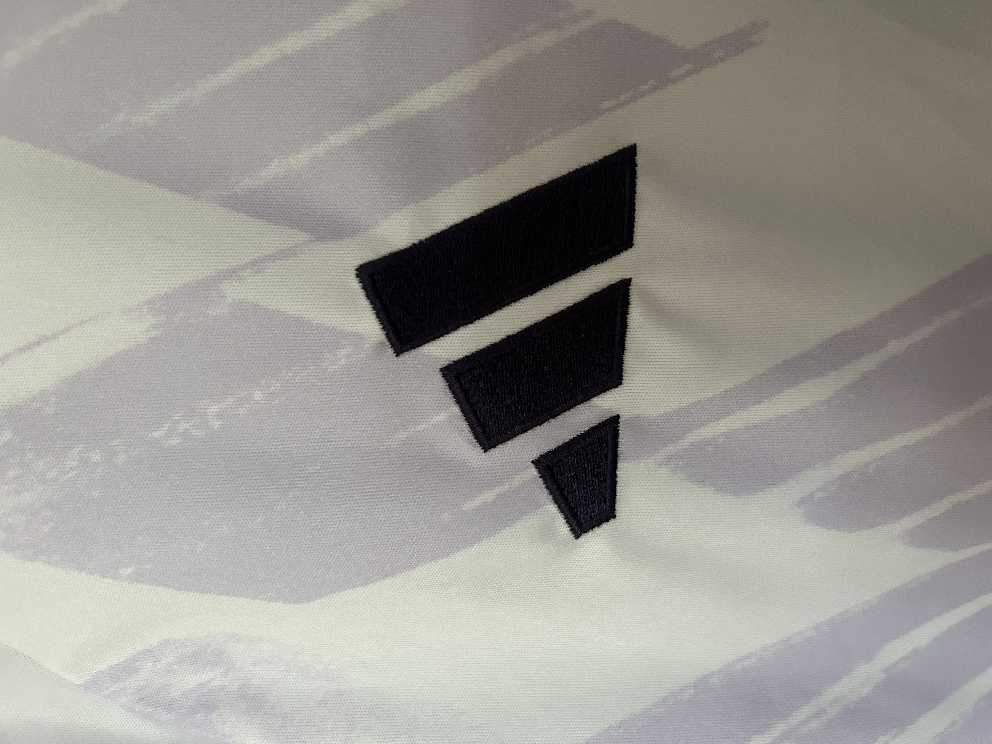 Manchester United Away Jersey 2025/26