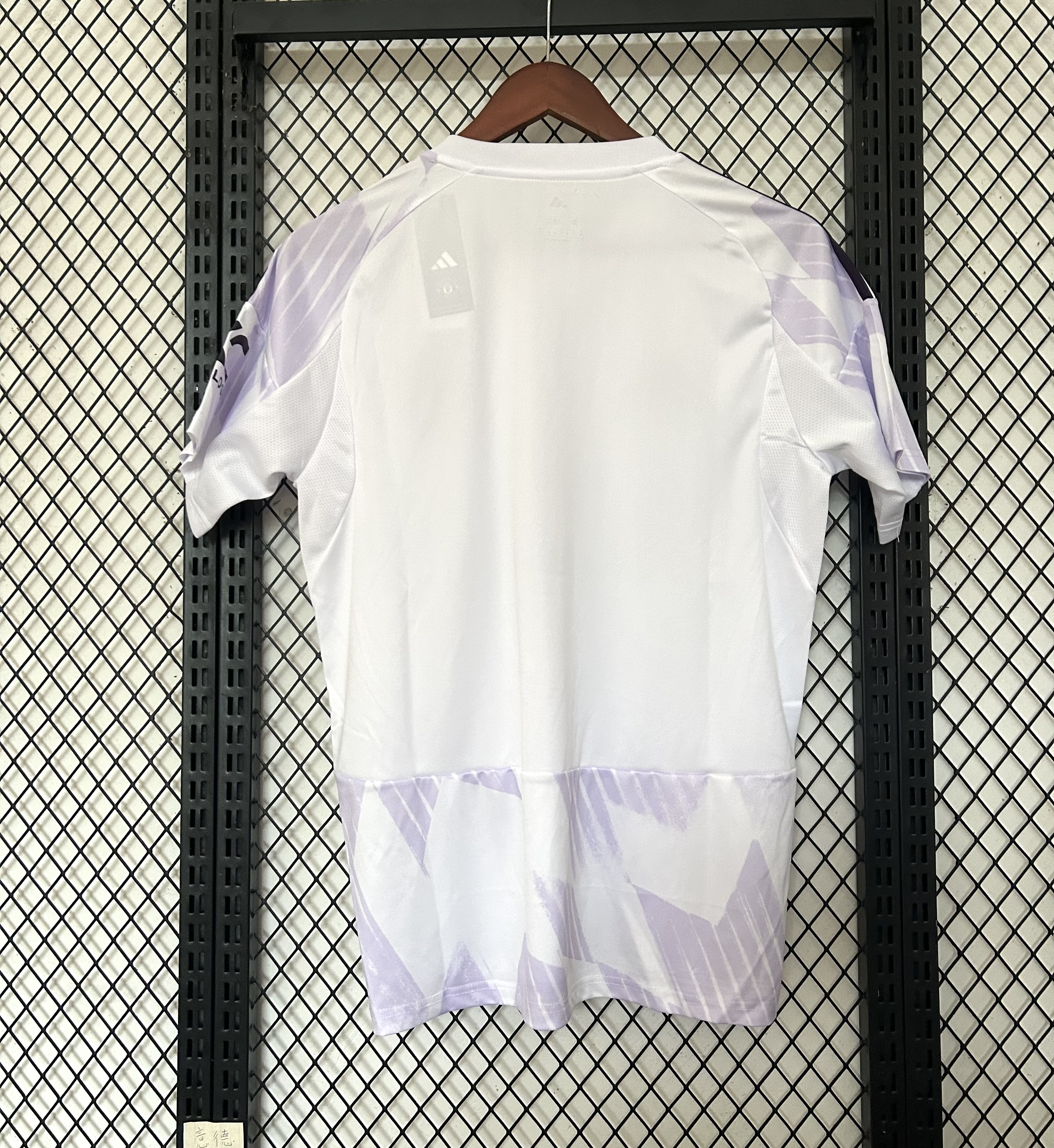 Manchester United Away Jersey 2025/26