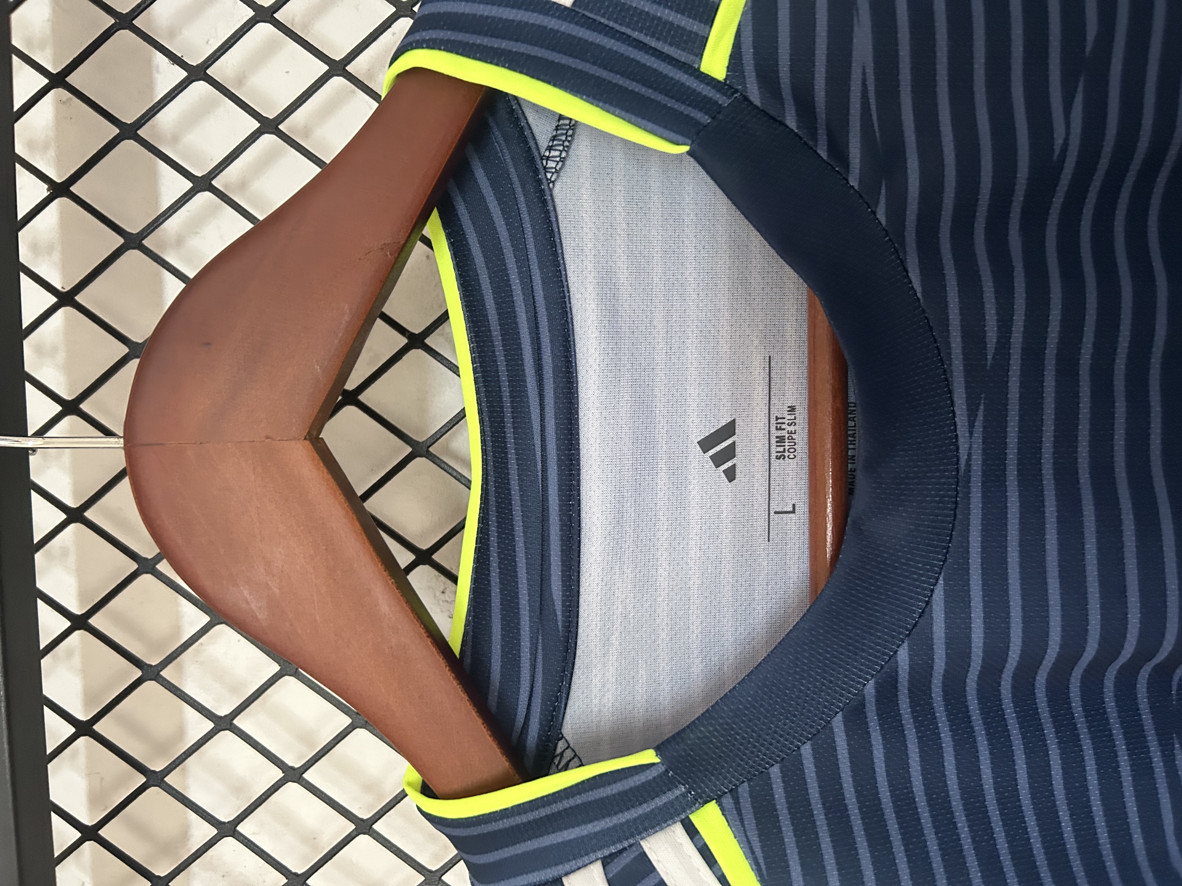 Real Madrid  Away Jersey 25/26