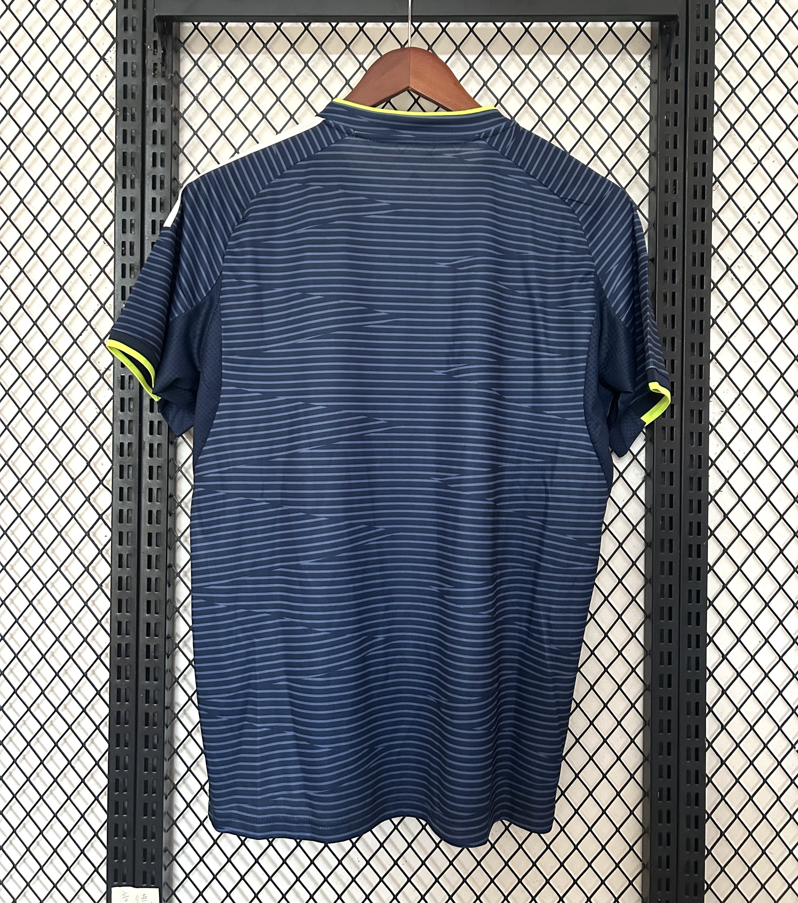 Real Madrid  Away Jersey 25/26